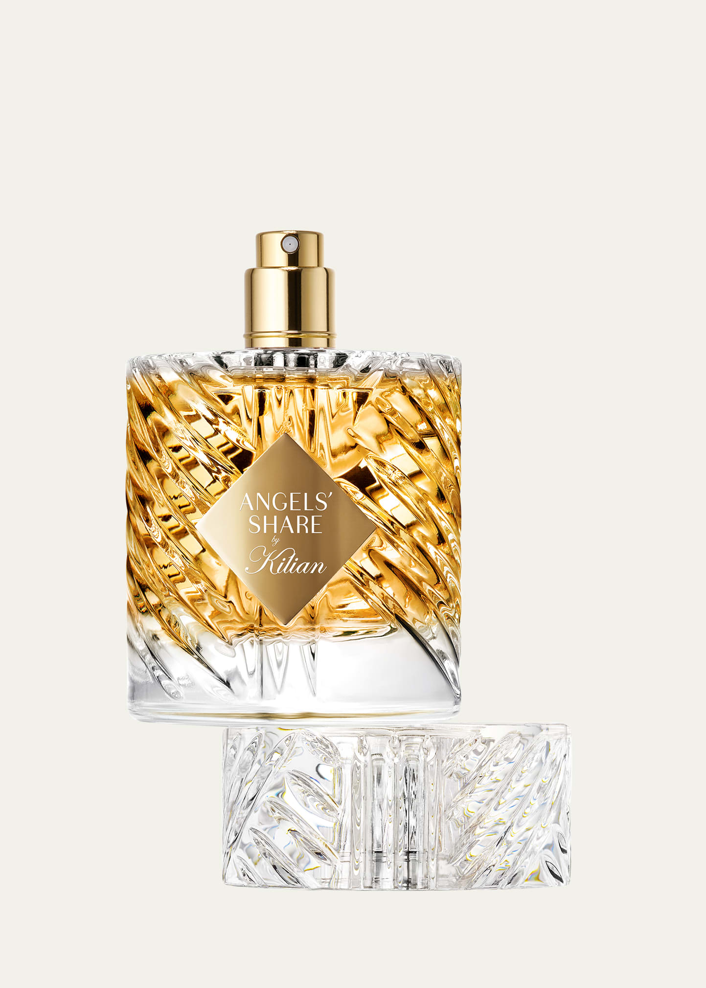 Kilian Angels' Share Eau De Parfum, 3.4 Oz.