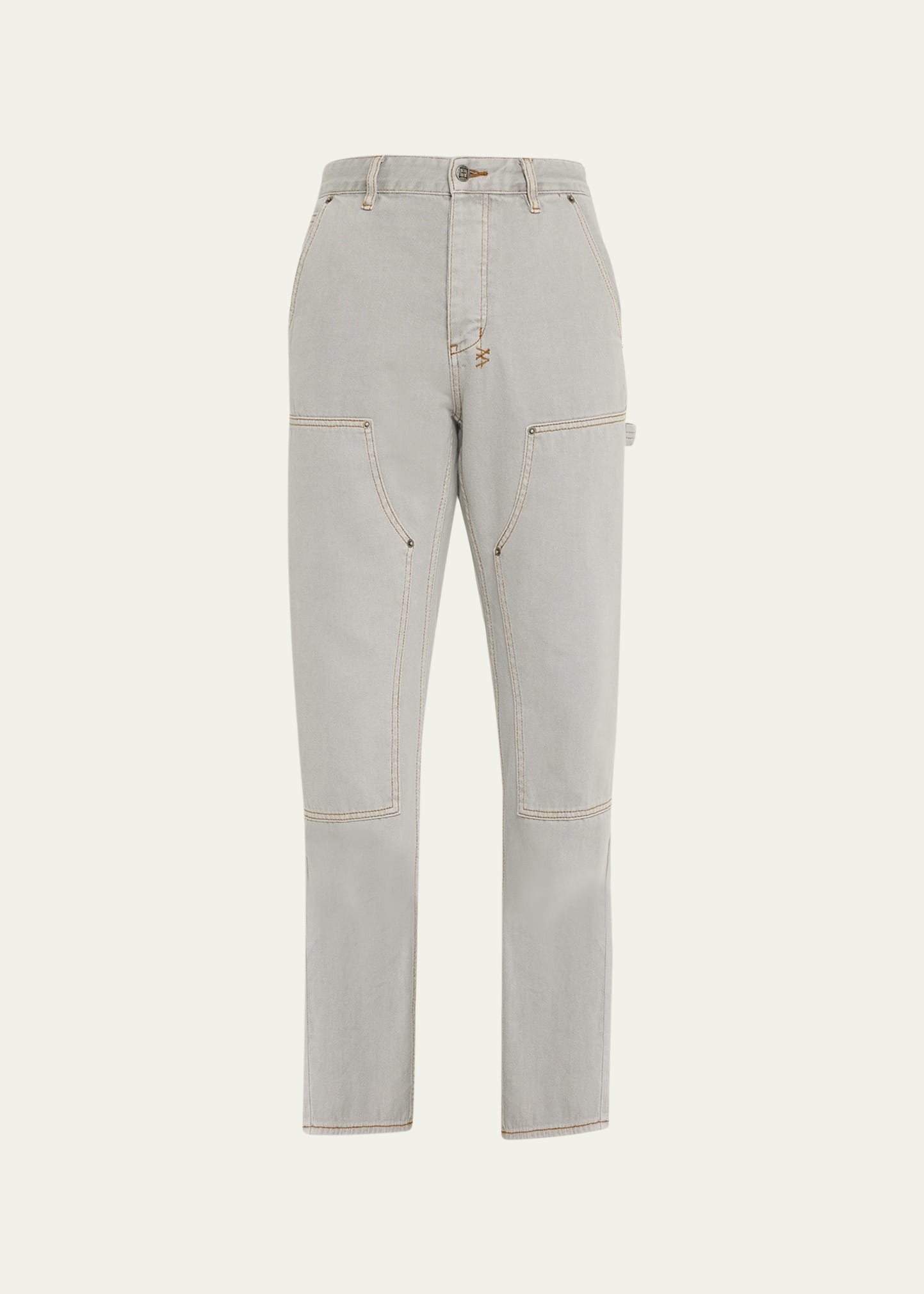 Men's Operator Carpenter Jeans