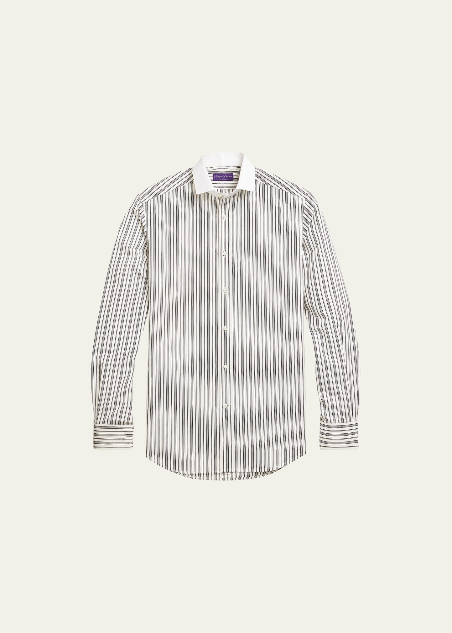 Men's Dexter Striped Sport Shirt