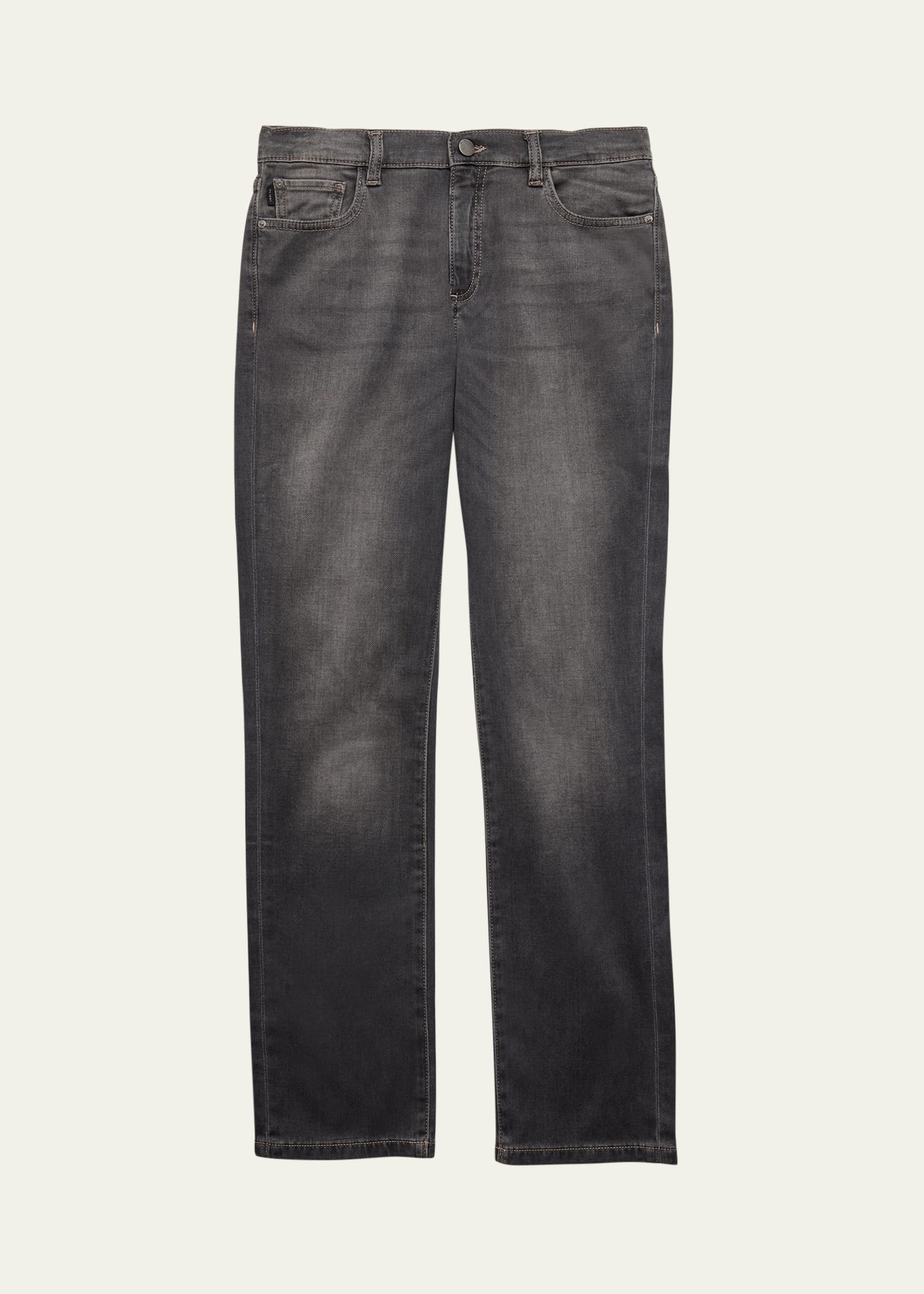Boy's Brady Slim Jeans, Size 8-16