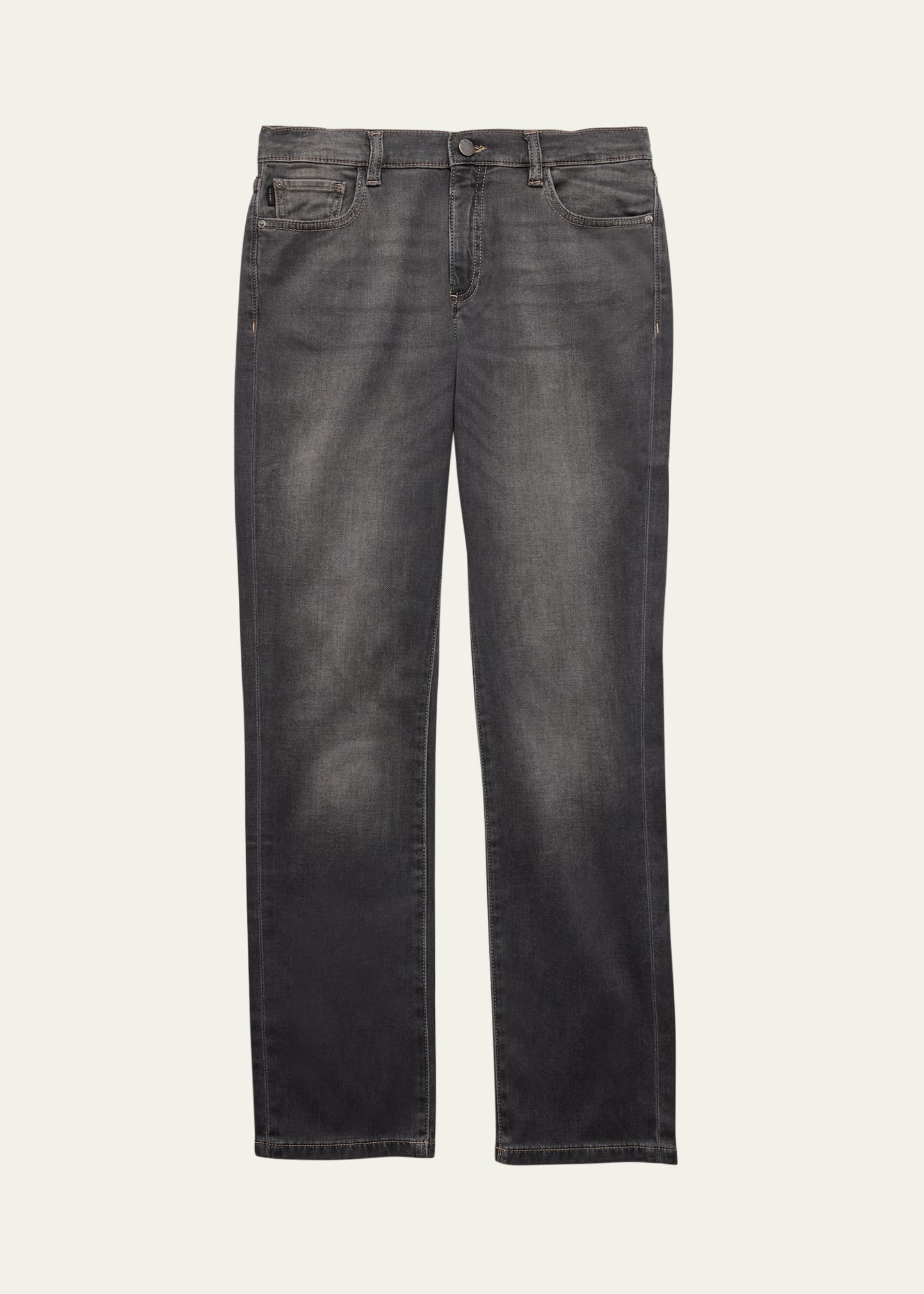 DL1961 BOY'S BRADY SLIM JEANS