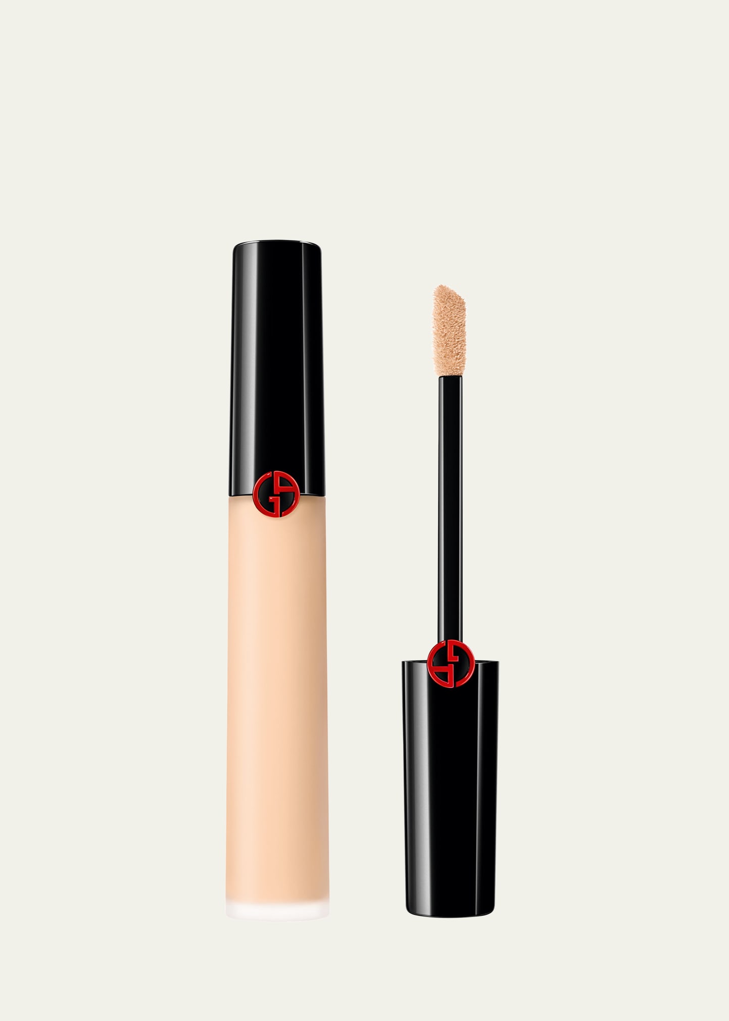 Giorgio Armani Power Fabric Concealer In 1.5