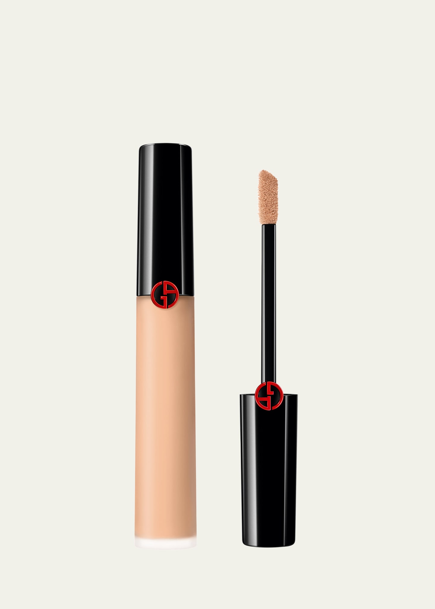 Giorgio Armani Power Fabric Concealer In 3.5