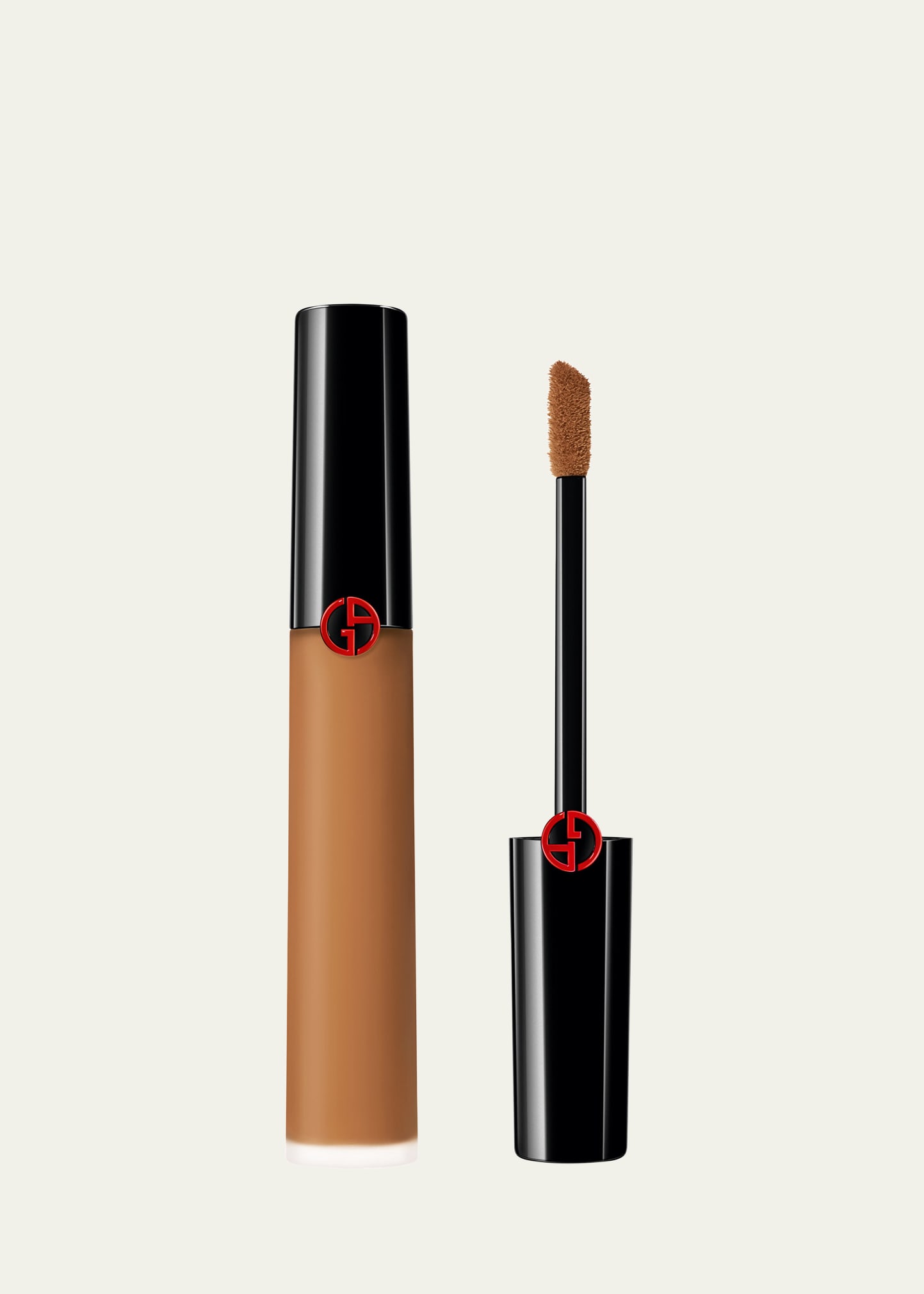 Giorgio Armani Power Fabric Concealer In 10