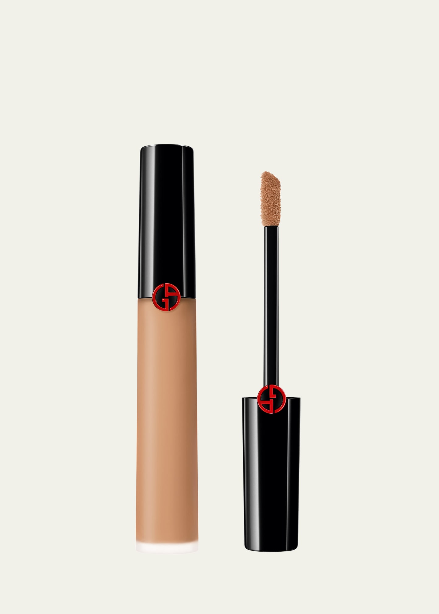 Giorgio Armani Power Fabric Concealer In 7