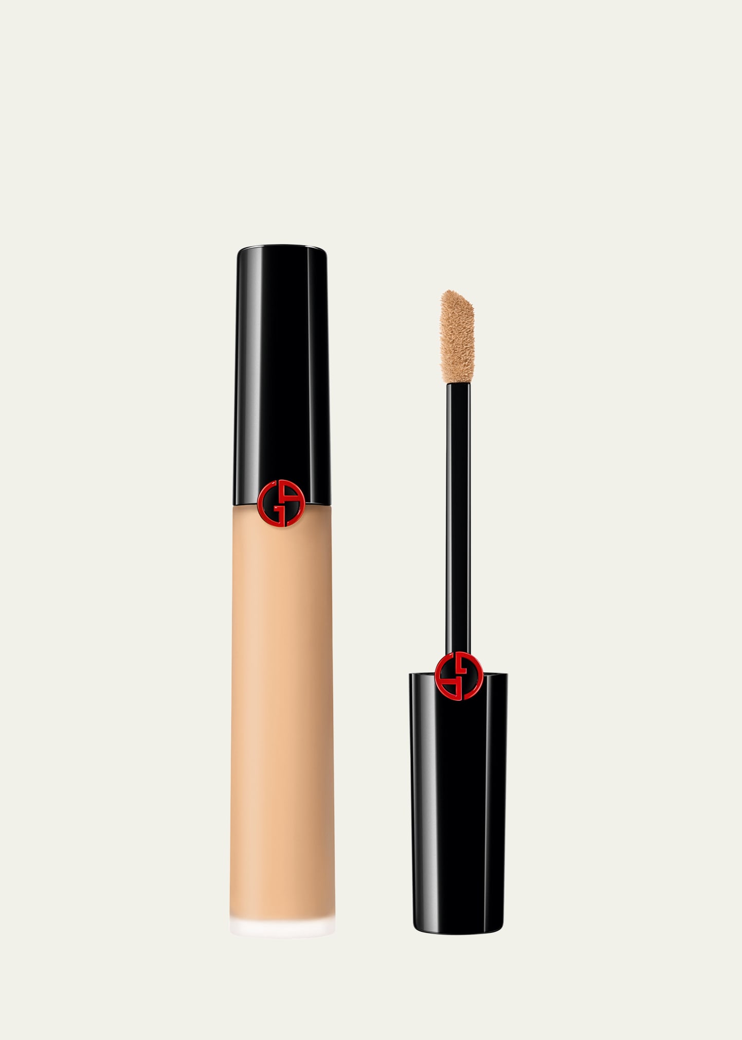 Giorgio Armani Power Fabric Concealer In 4