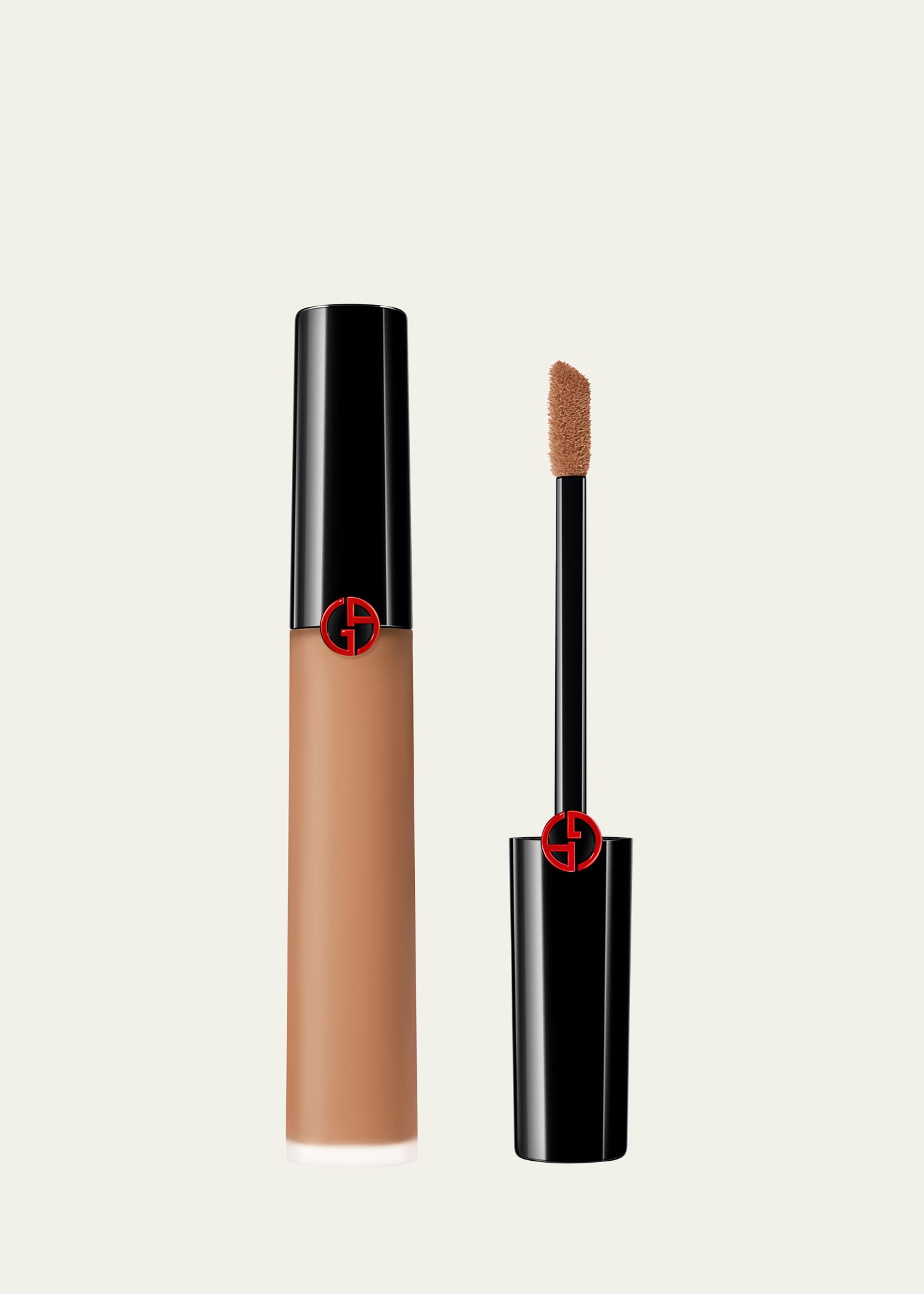 Giorgio Armani Power Fabric Concealer In 8