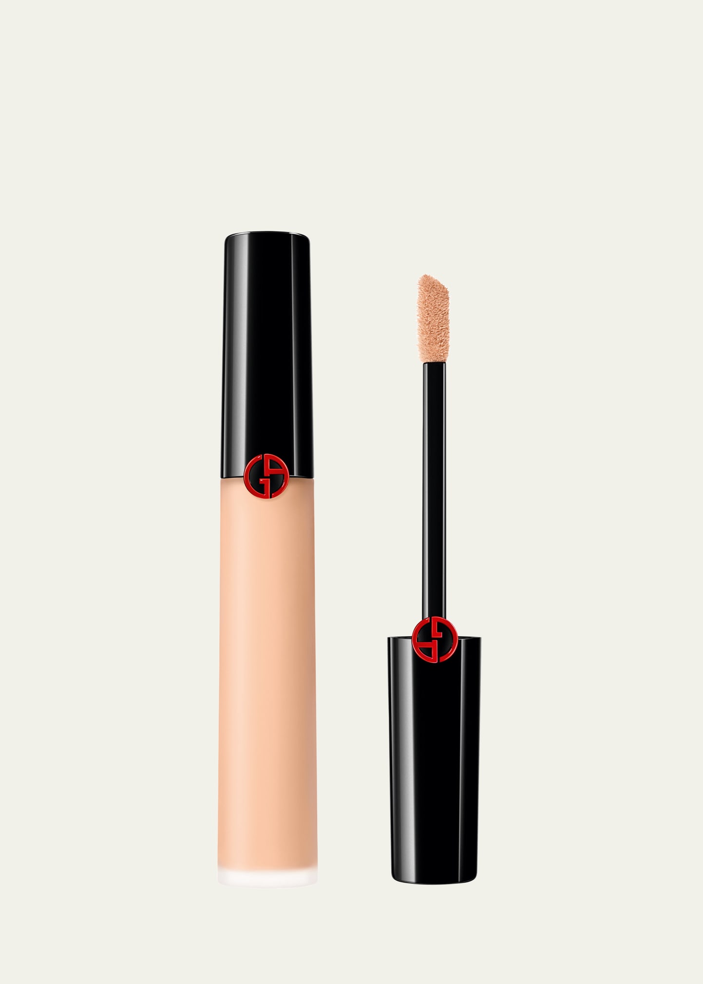 Giorgio Armani Power Fabric Concealer In 2.75