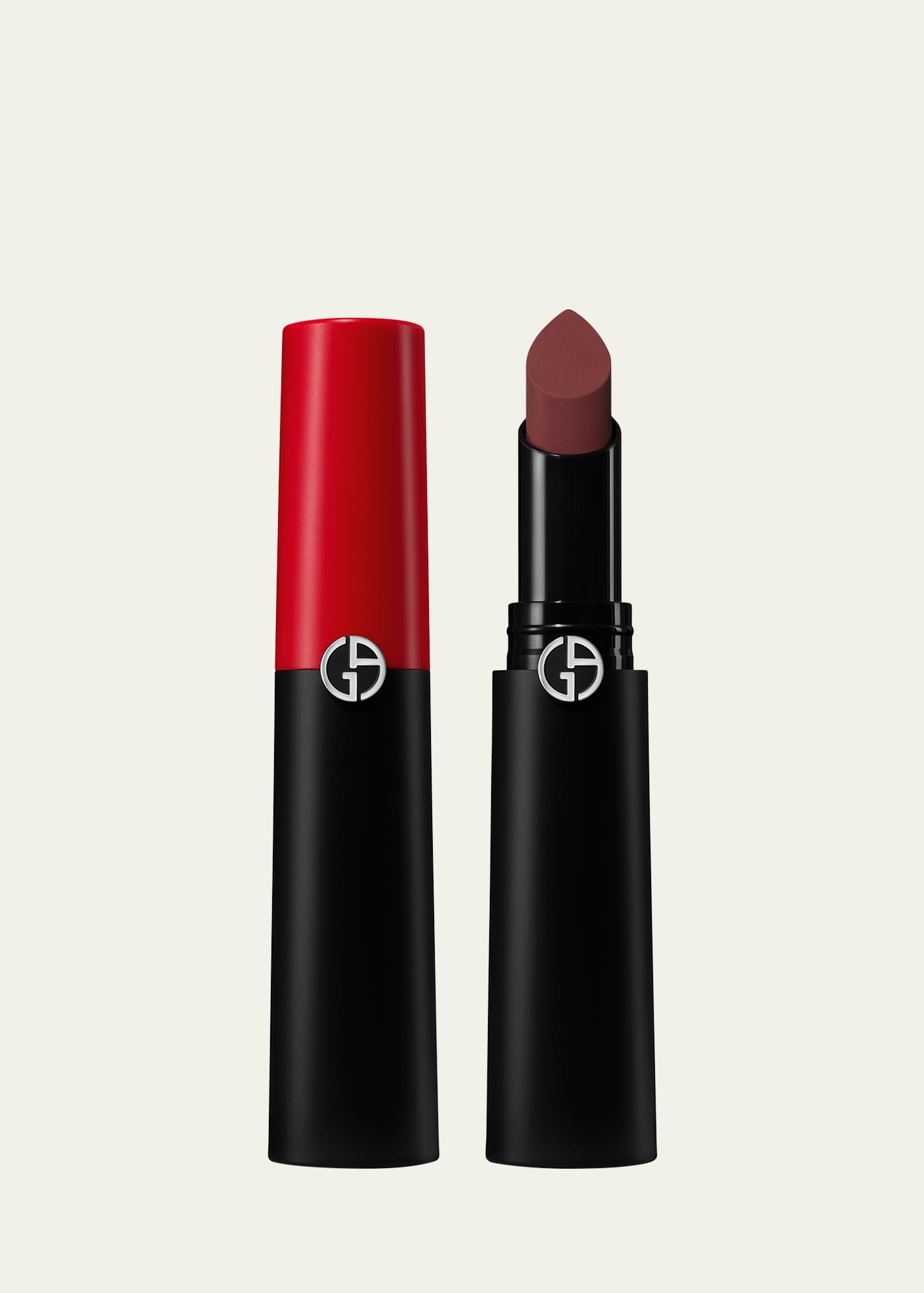 Armani Collezioni Matte Lip Power In 207