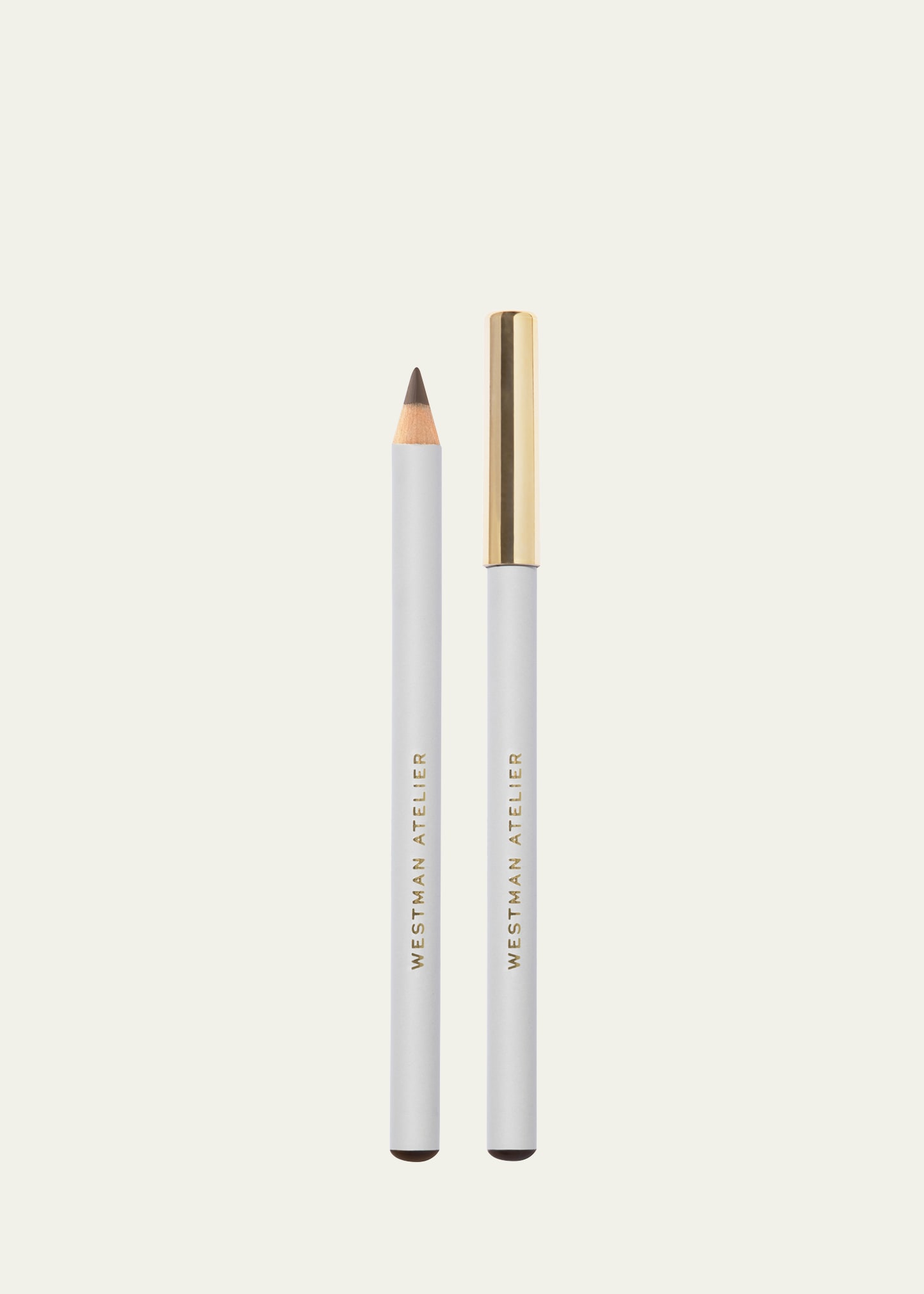 Westman Atelier Eye Love You Eye Pencil In Khl Brun