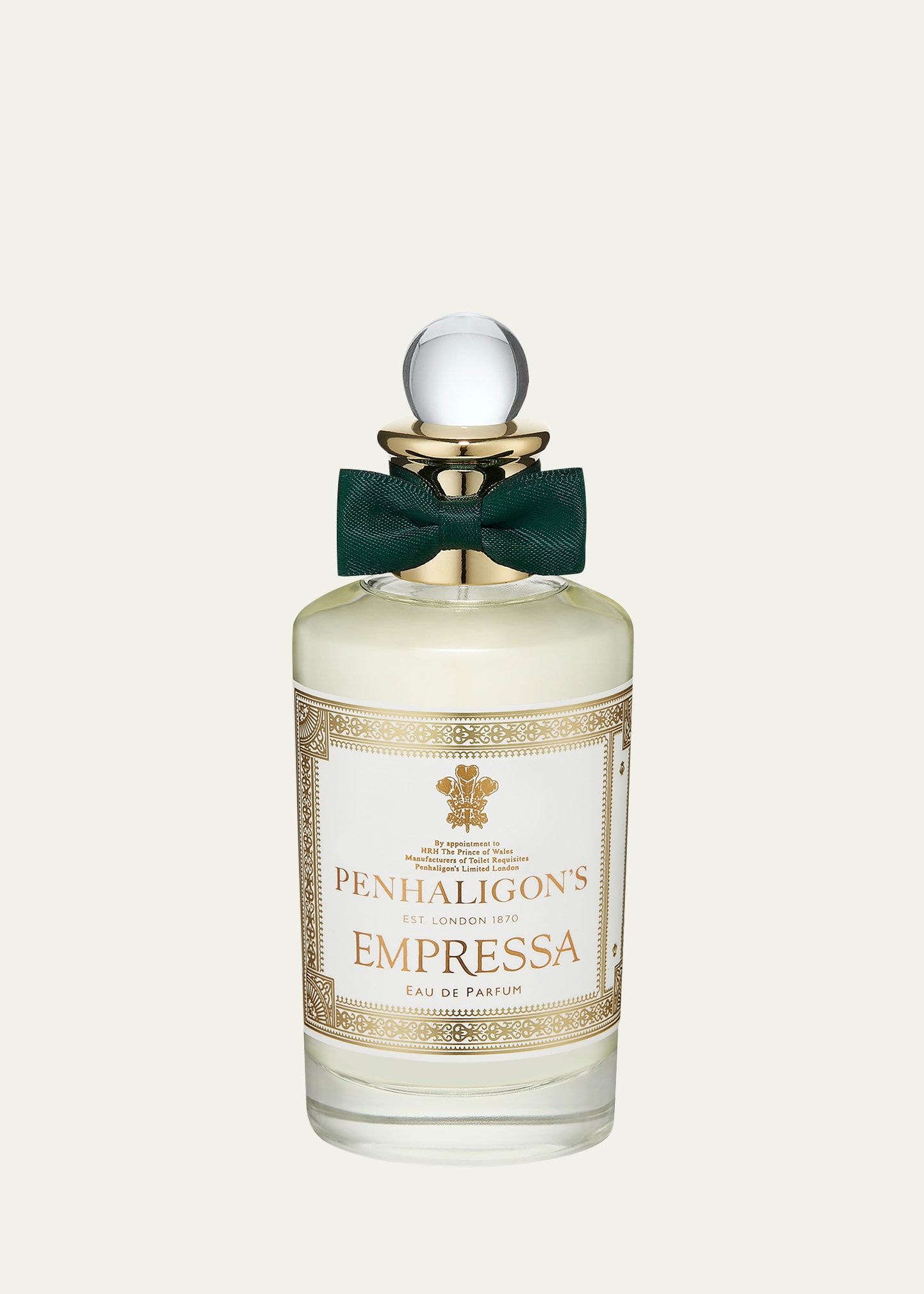 Shop Penhaligon's Empressa Eau De Parfum, 3.4 Oz.