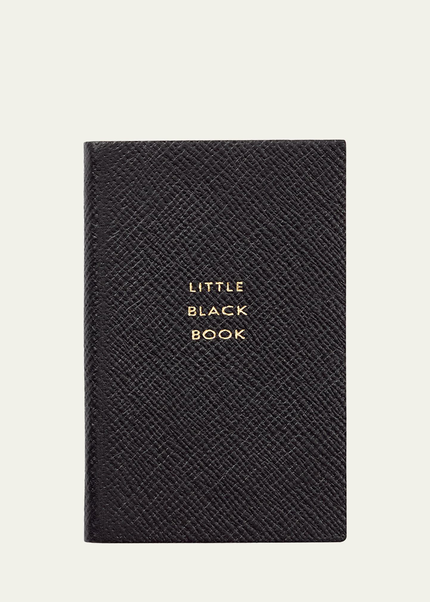 Premier Fashion Little Black Book