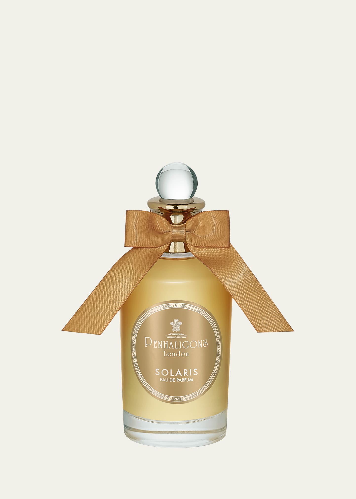 Shop Penhaligon's Solaris Eau De Parfum, 3.4 Oz.