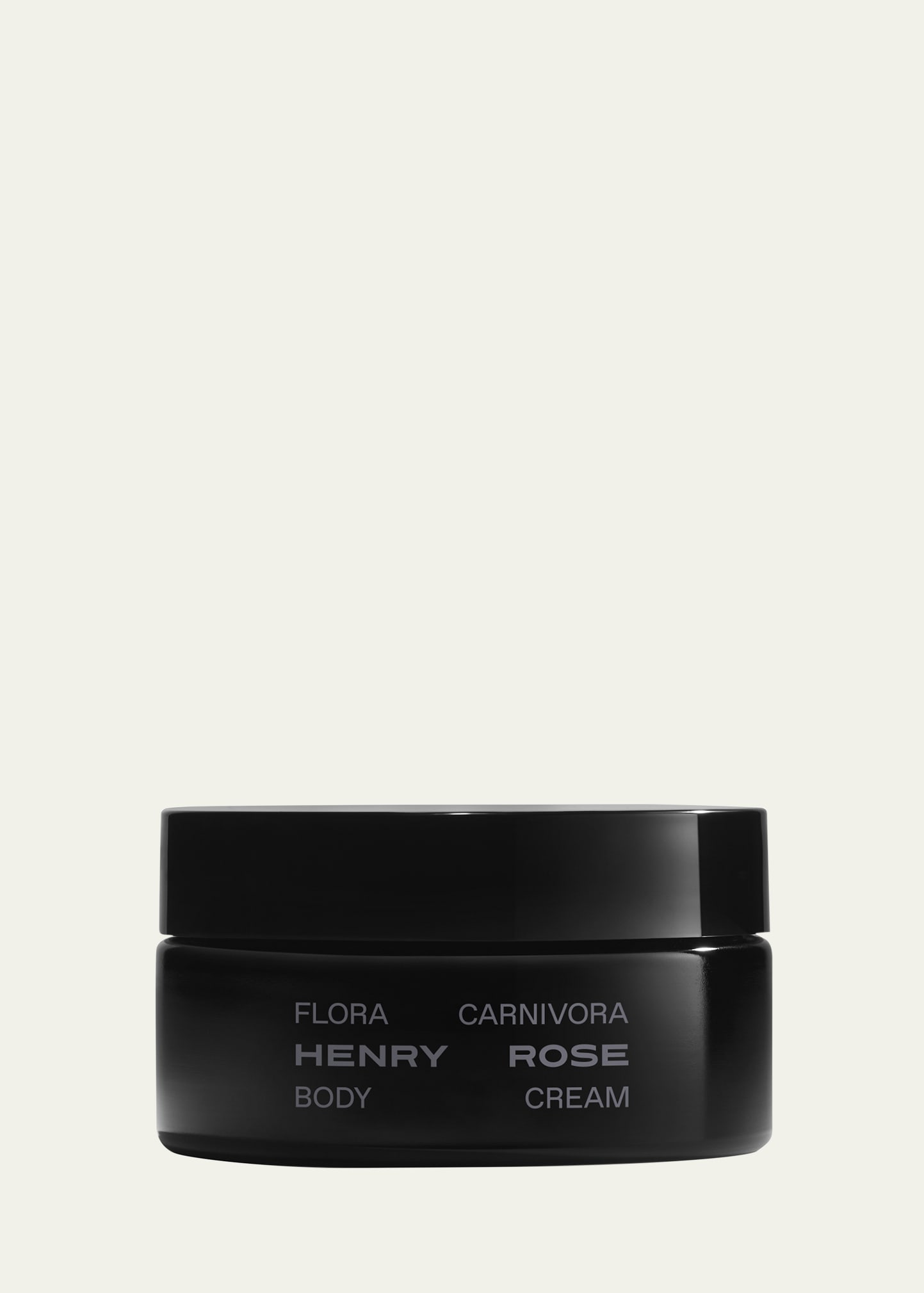 Flora Body Cream, 6.7 oz.