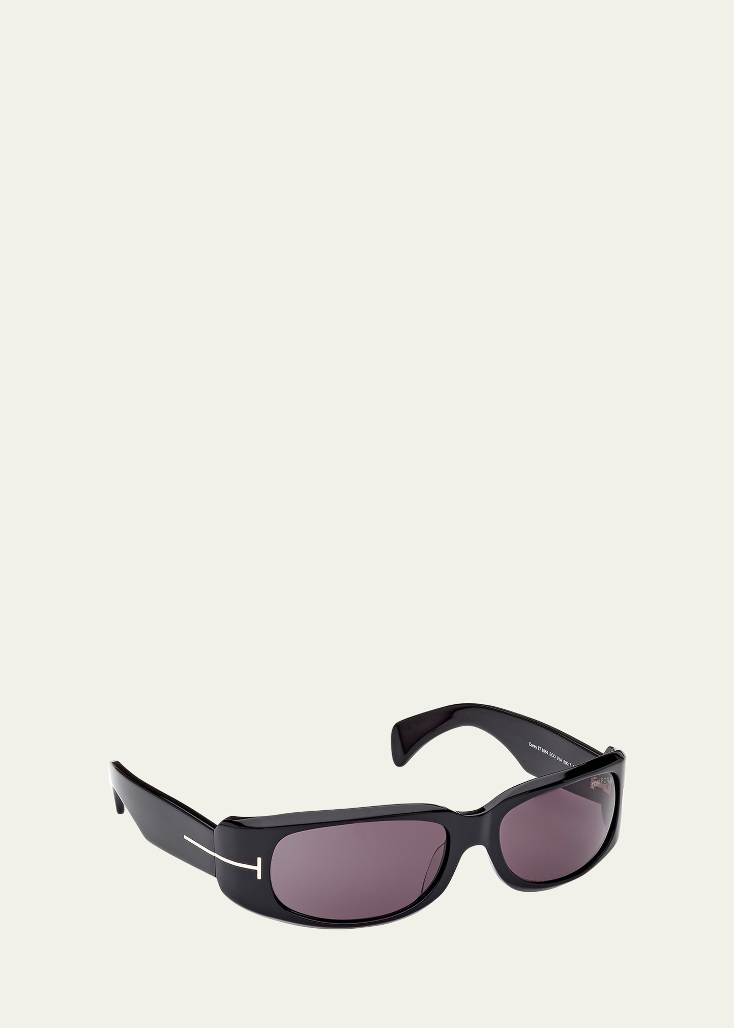 Men's Corey Square Acetate Sunglasses