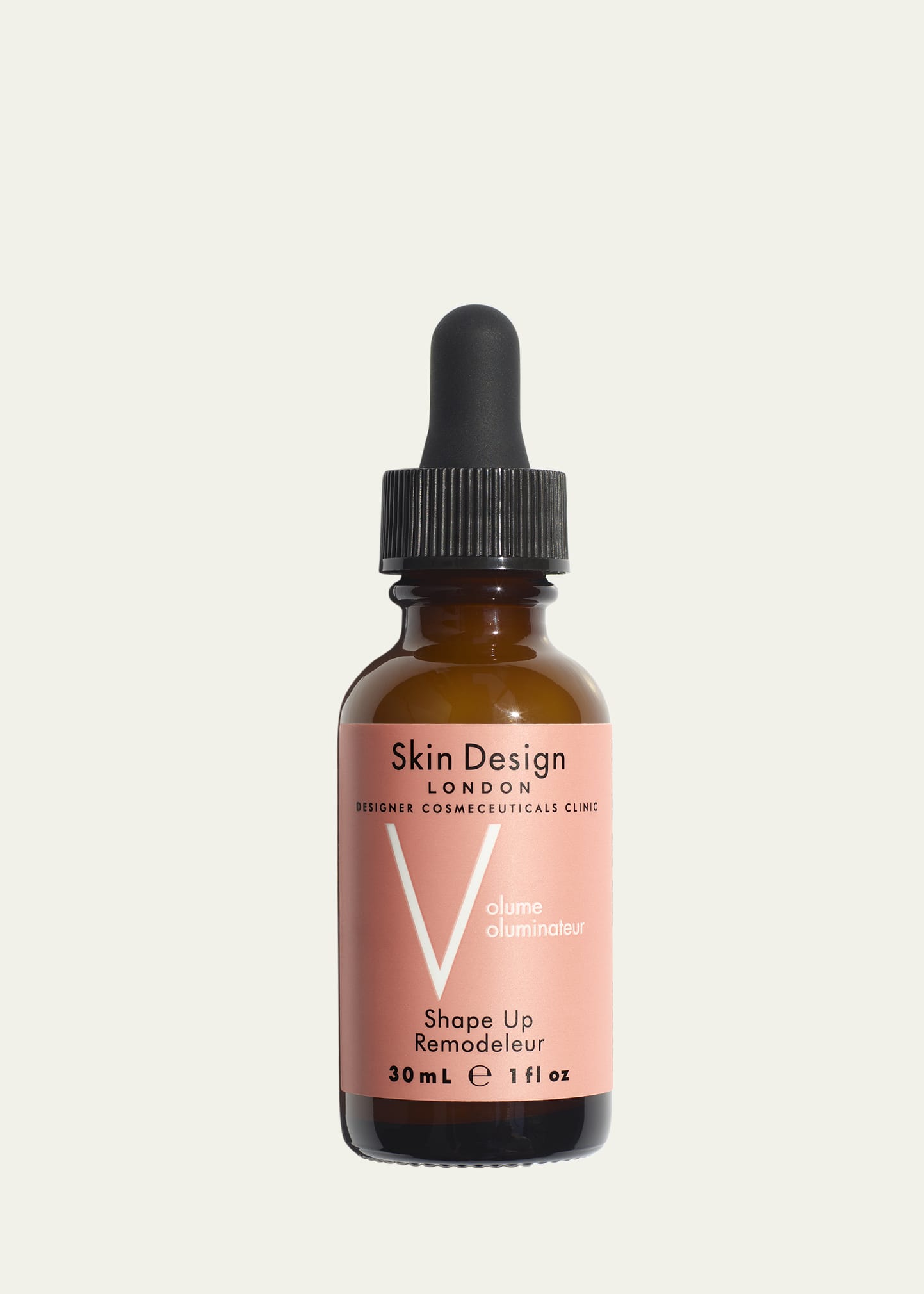 The Volume Serum, 1 oz.