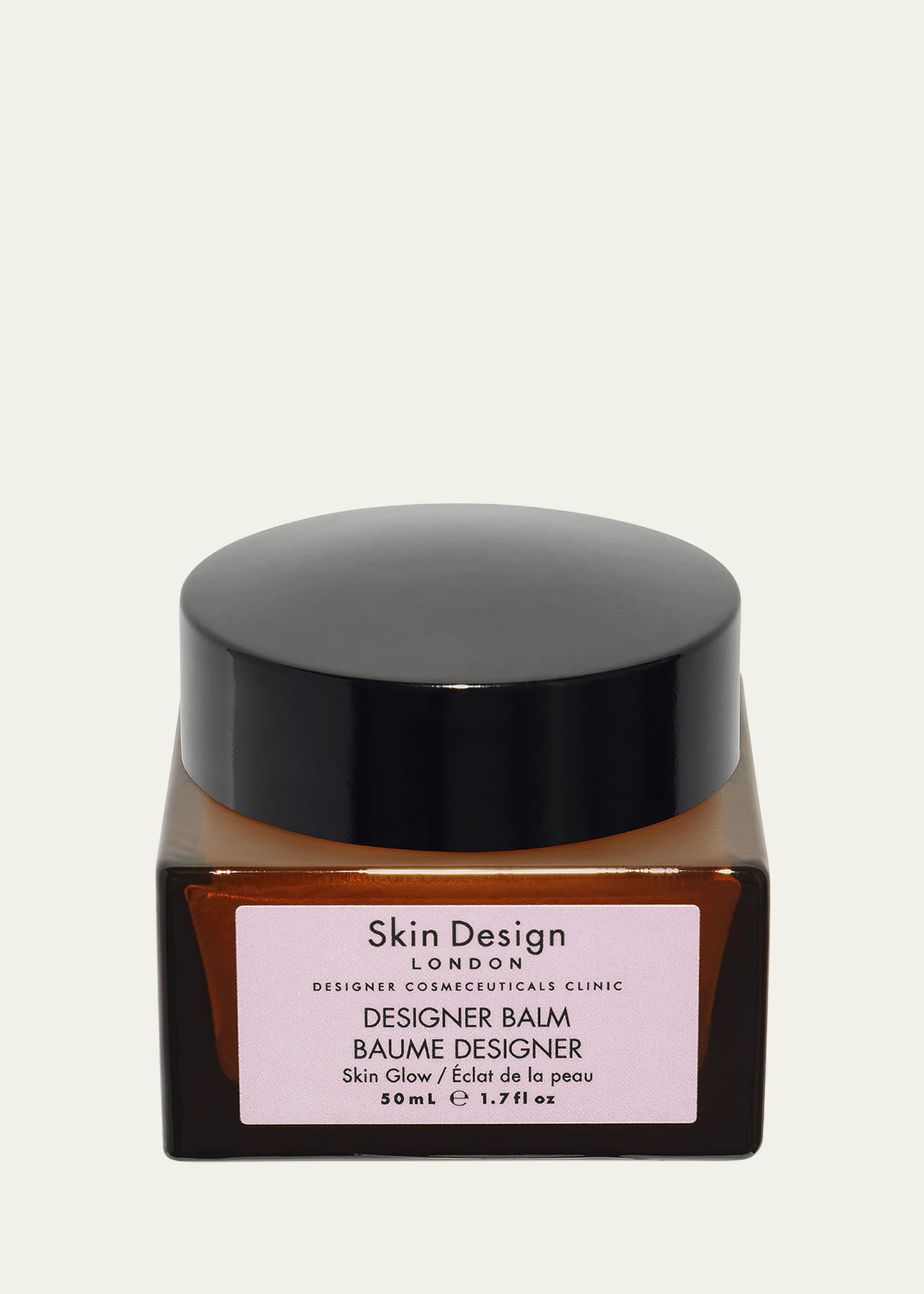 Skin Design London The Designer Balm, 1.7 Oz.
