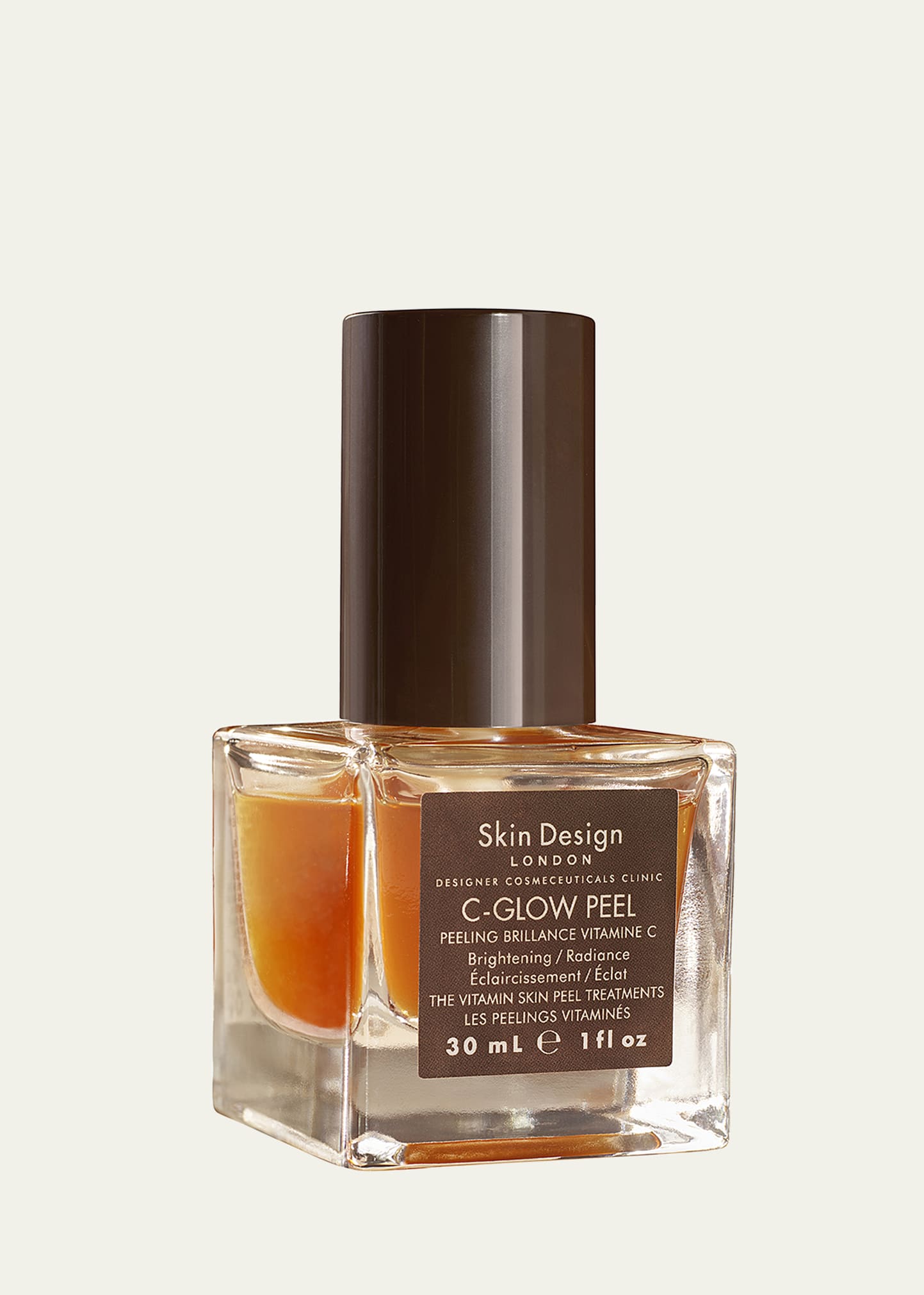 The C-Glow Peel, 1 oz.