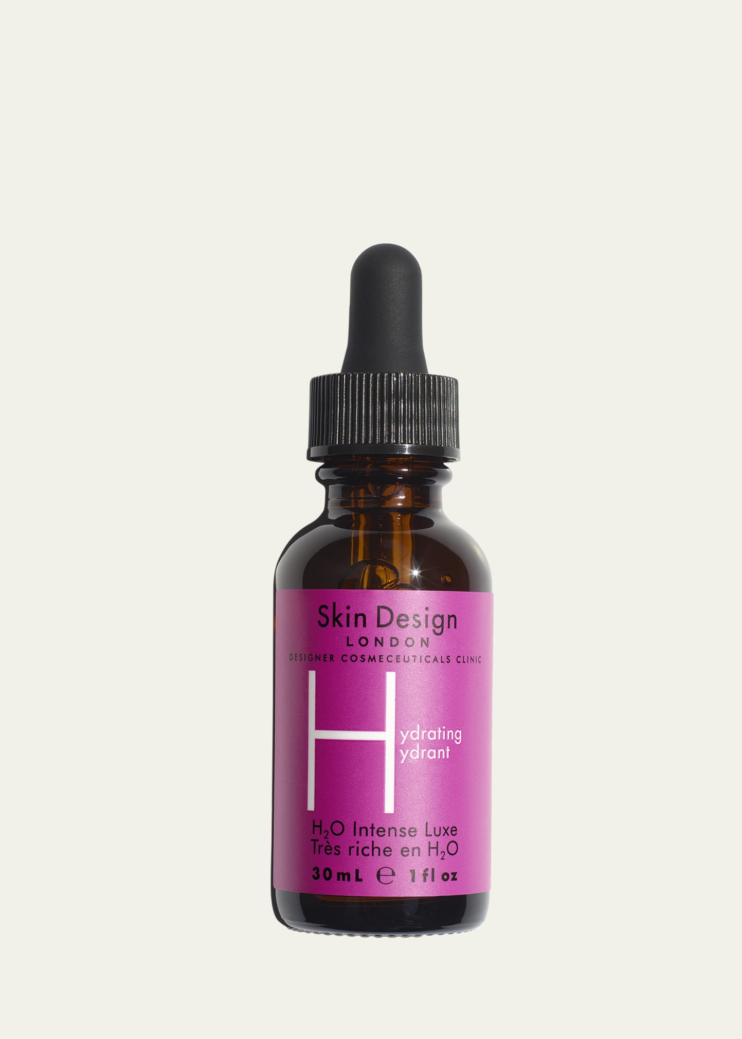 The Hydrating Serum, 1 oz.