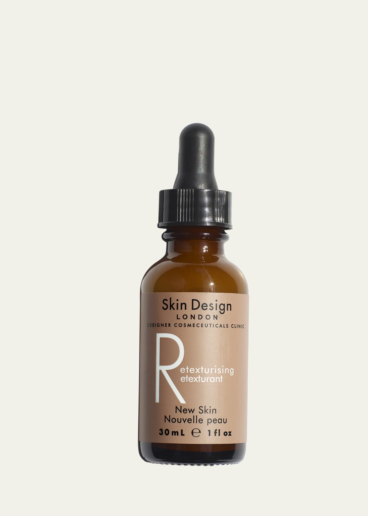 The Retexturizing Serum, 1 oz.