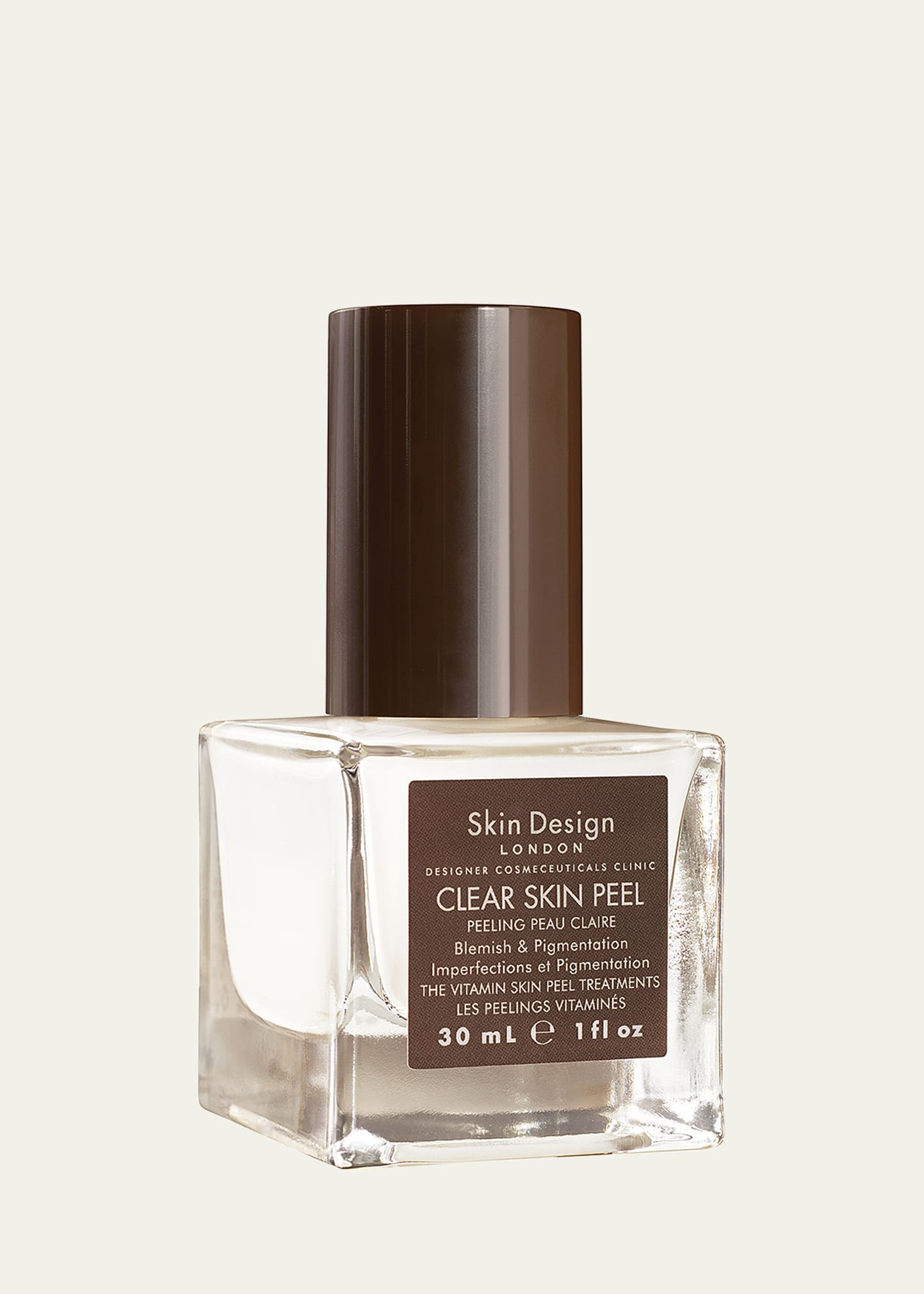 The Clear Skin Peel, 1 oz.