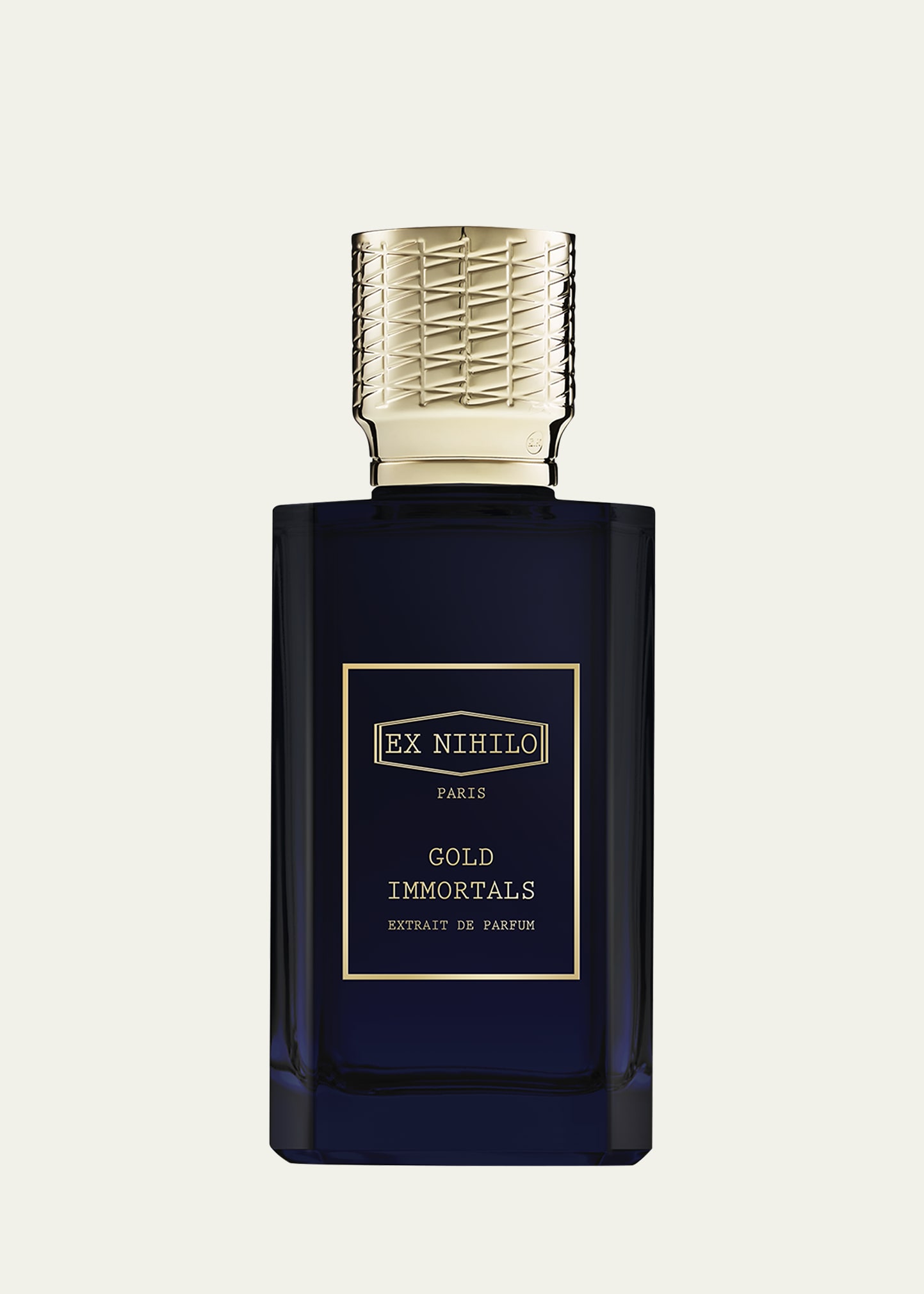 Gold Immortals Extrait de Parfum, 3.3 oz.