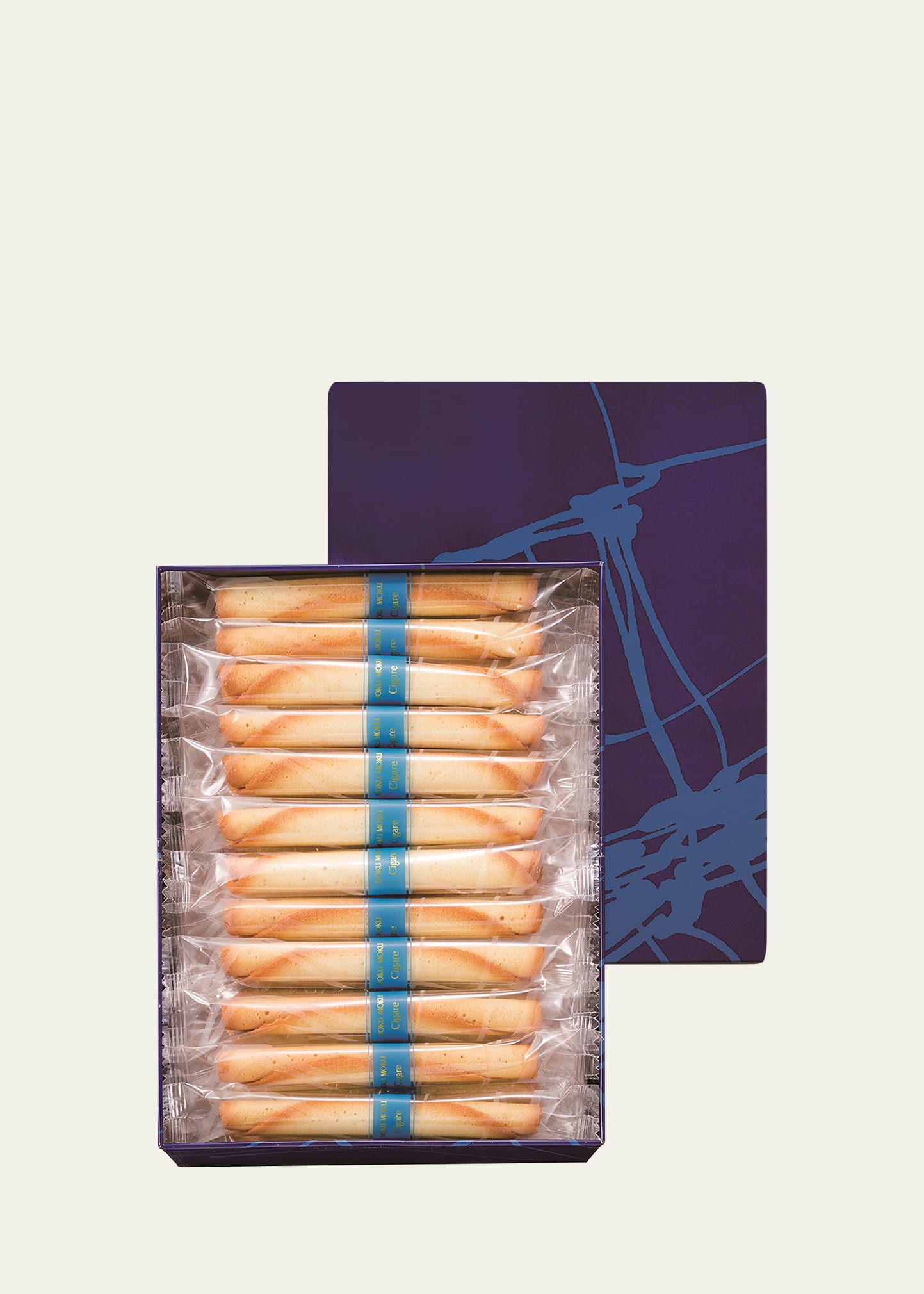 XL Cigare Cookies, 48 Count