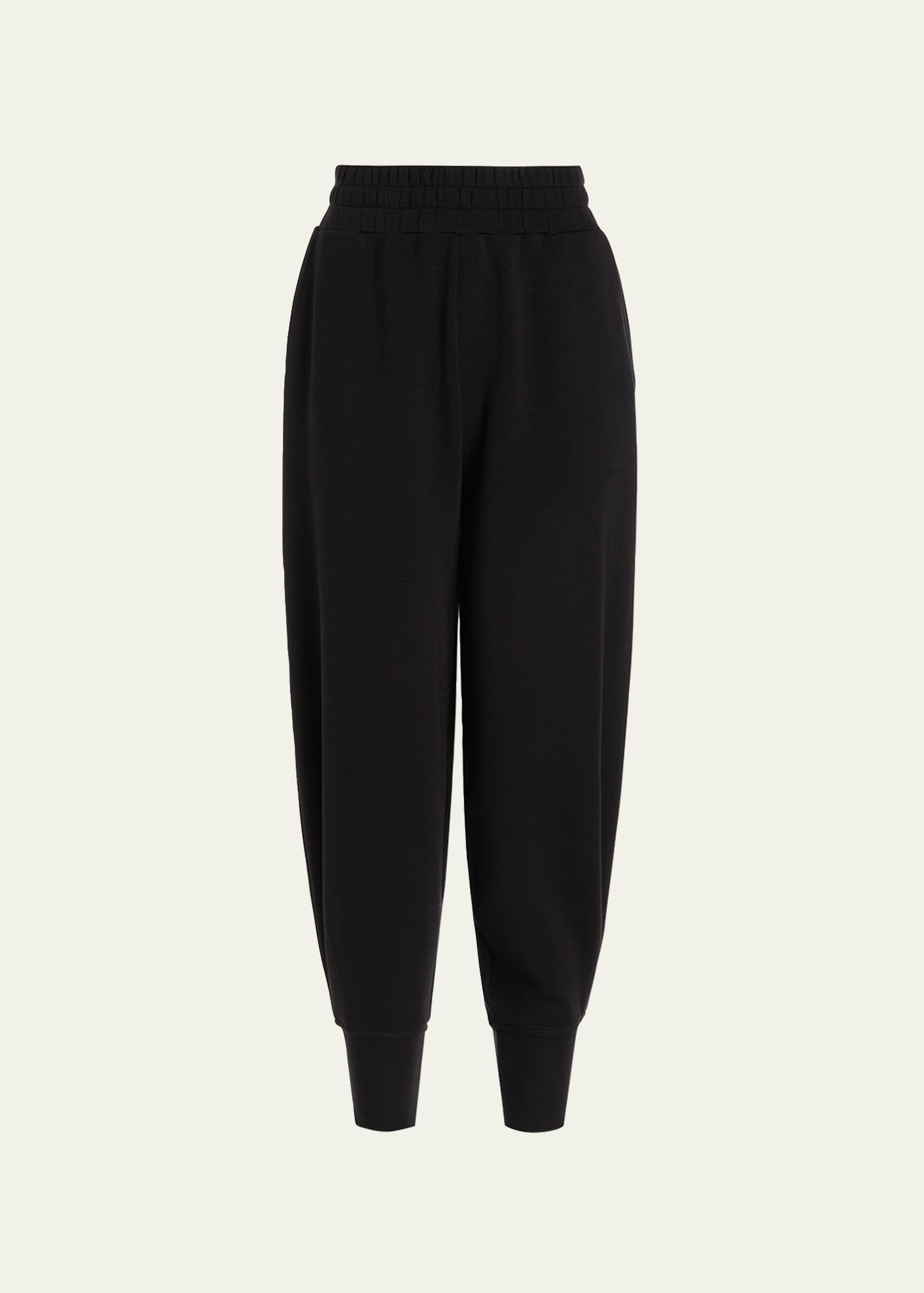 Samson Relaxed Fleece Pant