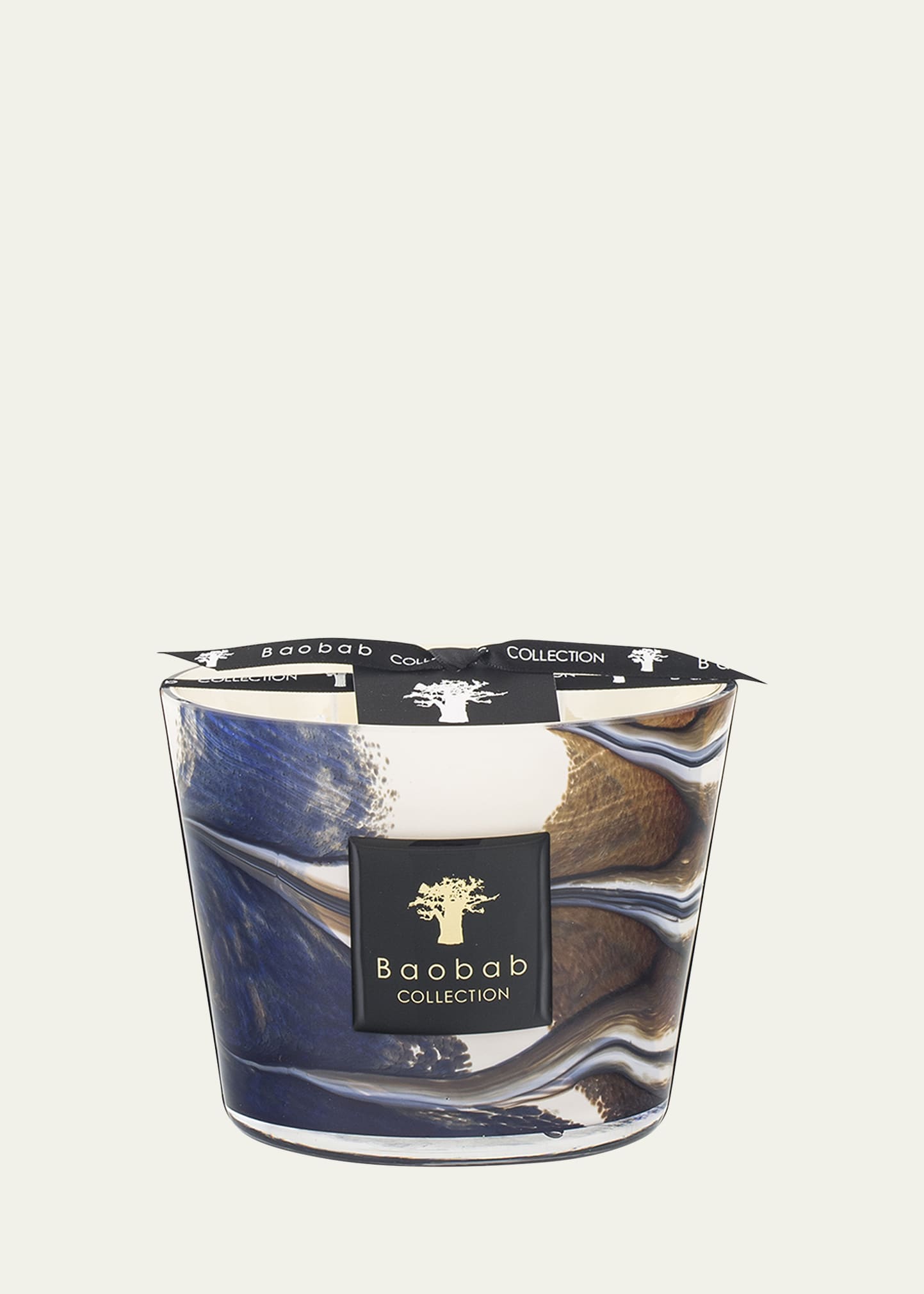 Baobab Collection Delta Nil 4-Wick Max10 Candle, 47.6 oz.