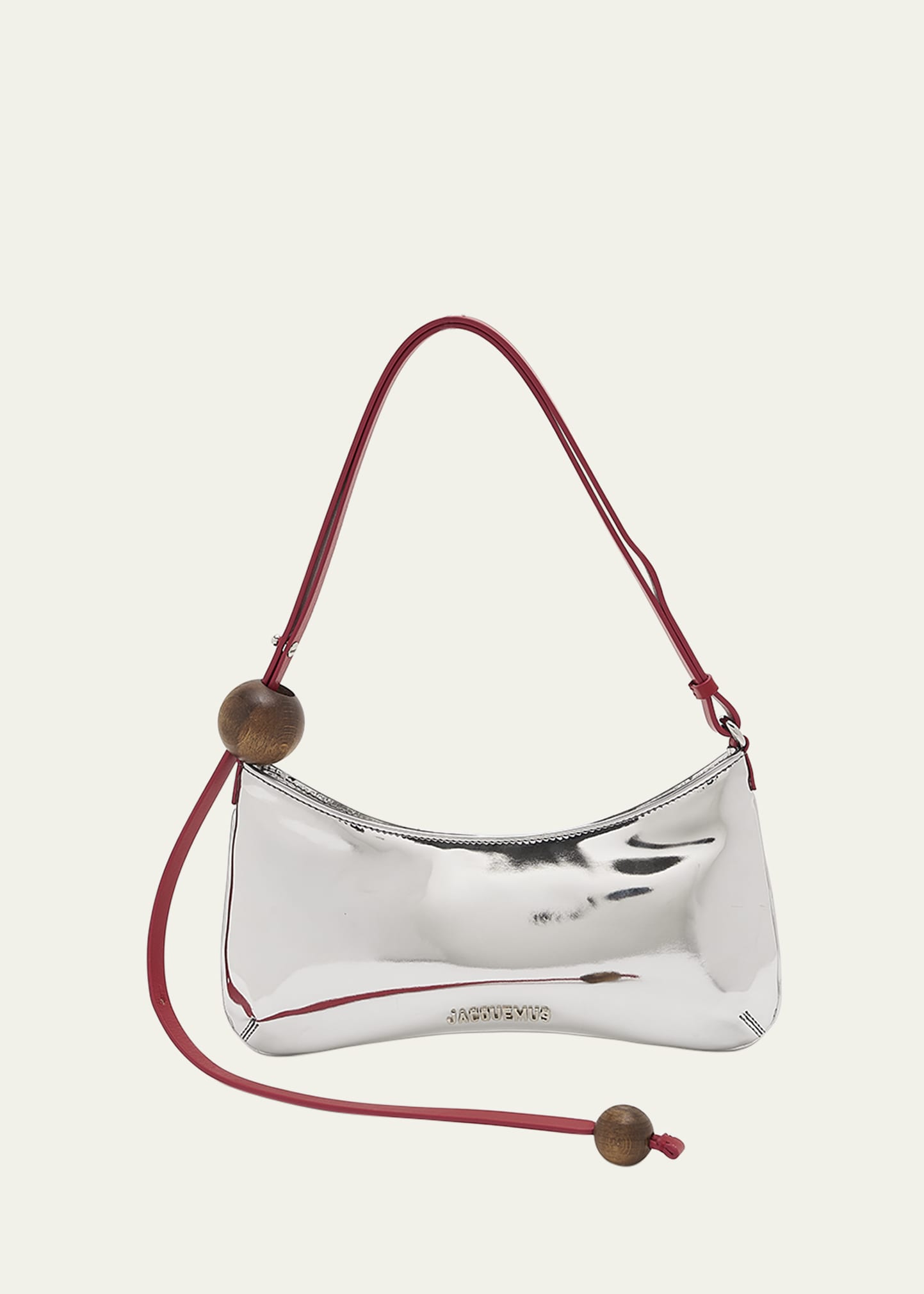 LOUIS V Taurillon ScrunchieBB designer bag, handbag, women's bag, luxury  bag – YesFashionLuxe