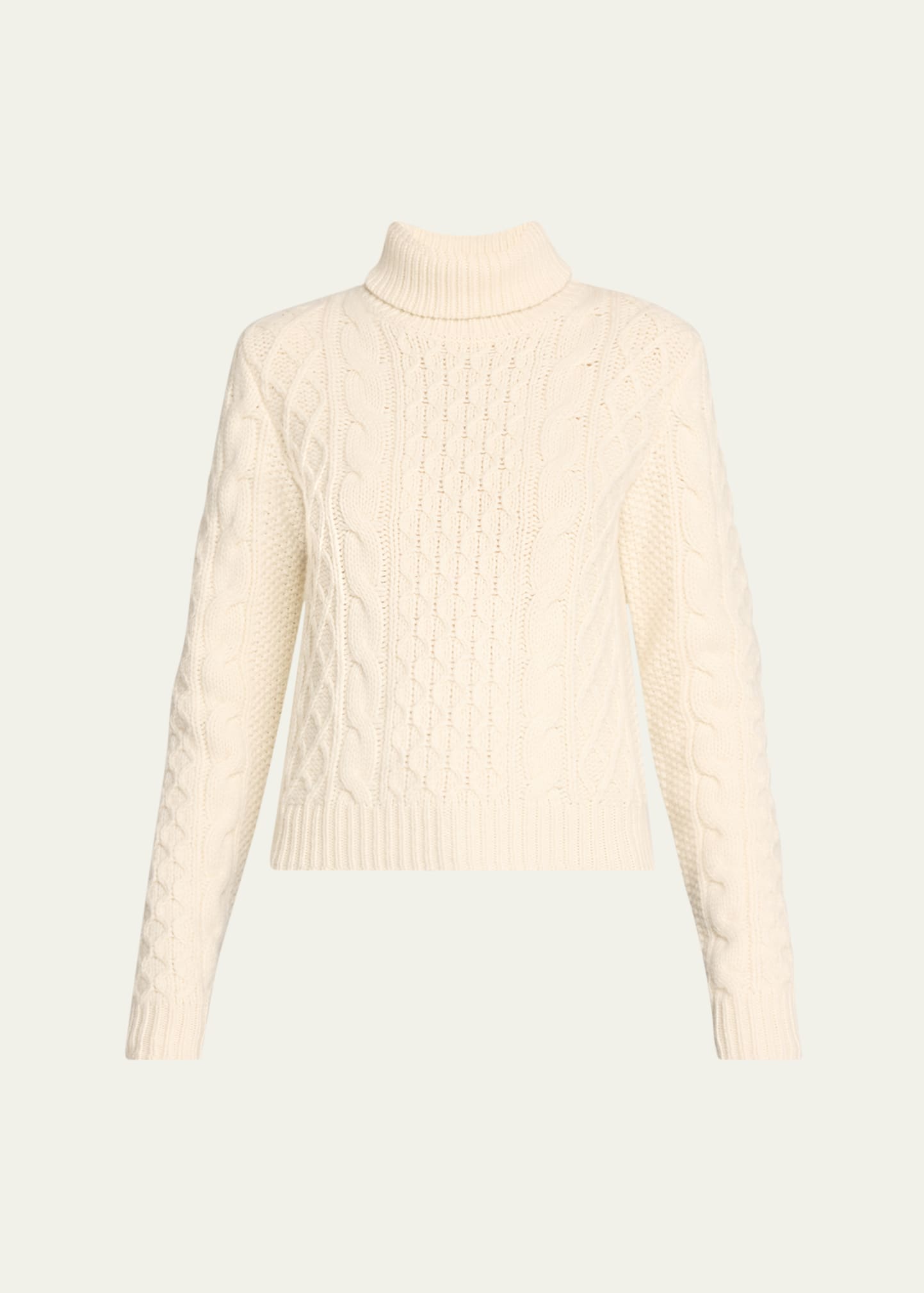 Nili Lotan Andrina Sweater In Ivory