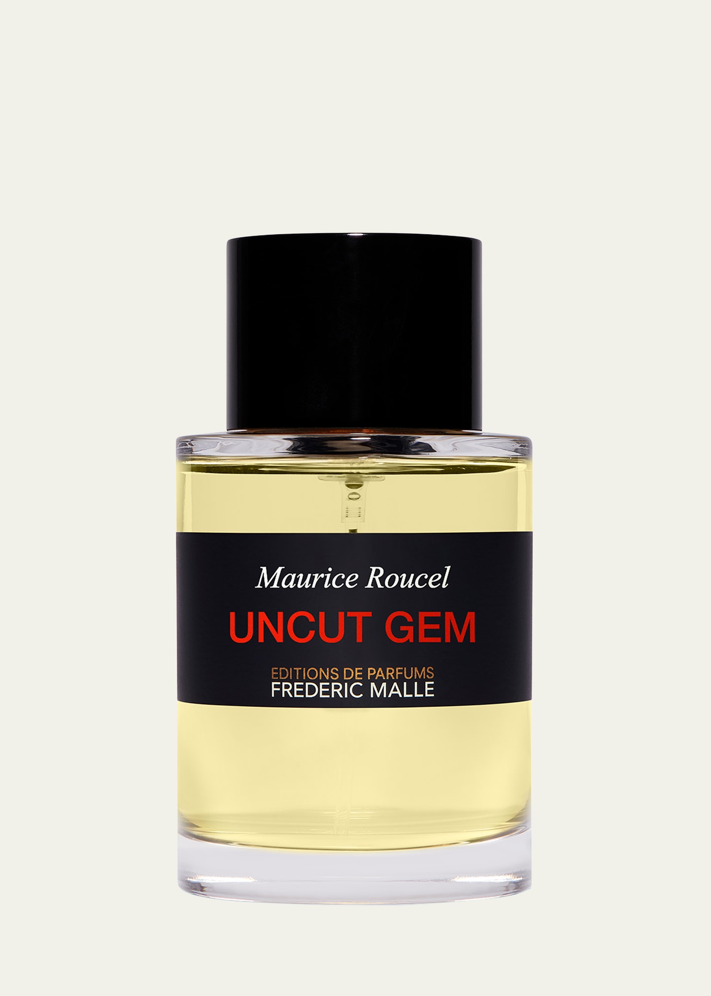 Editions De Parfums Frederic Malle Uncut Gem Pure Perfume, 3.4 Oz.