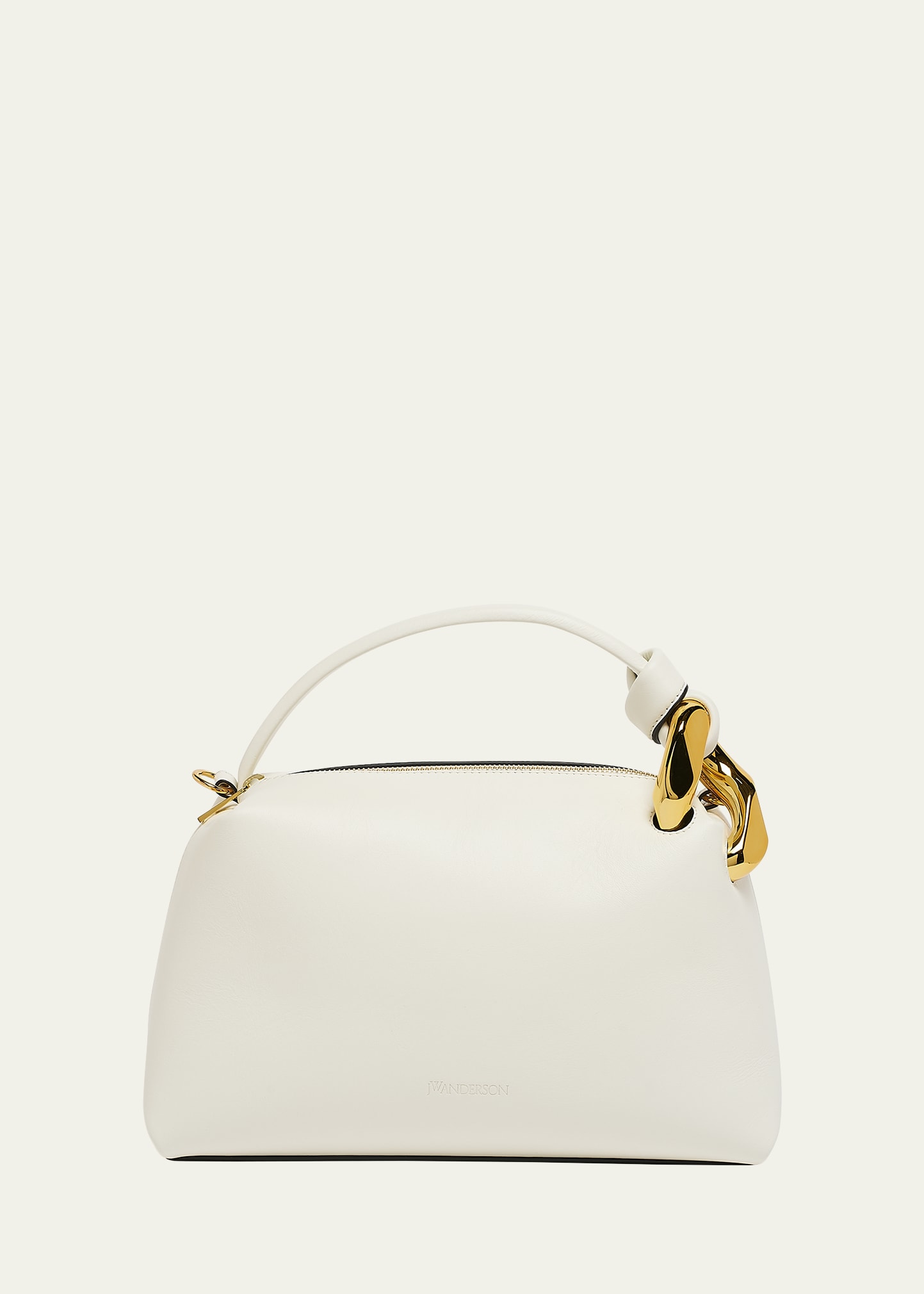 Jw Anderson Handbag  Woman Color White In Off White