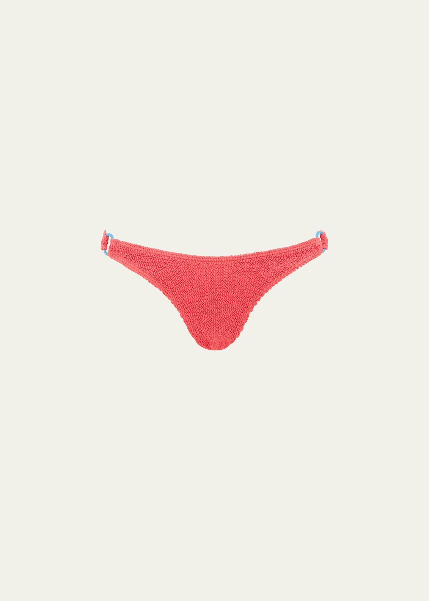 Scene Ring Bikini Bottoms