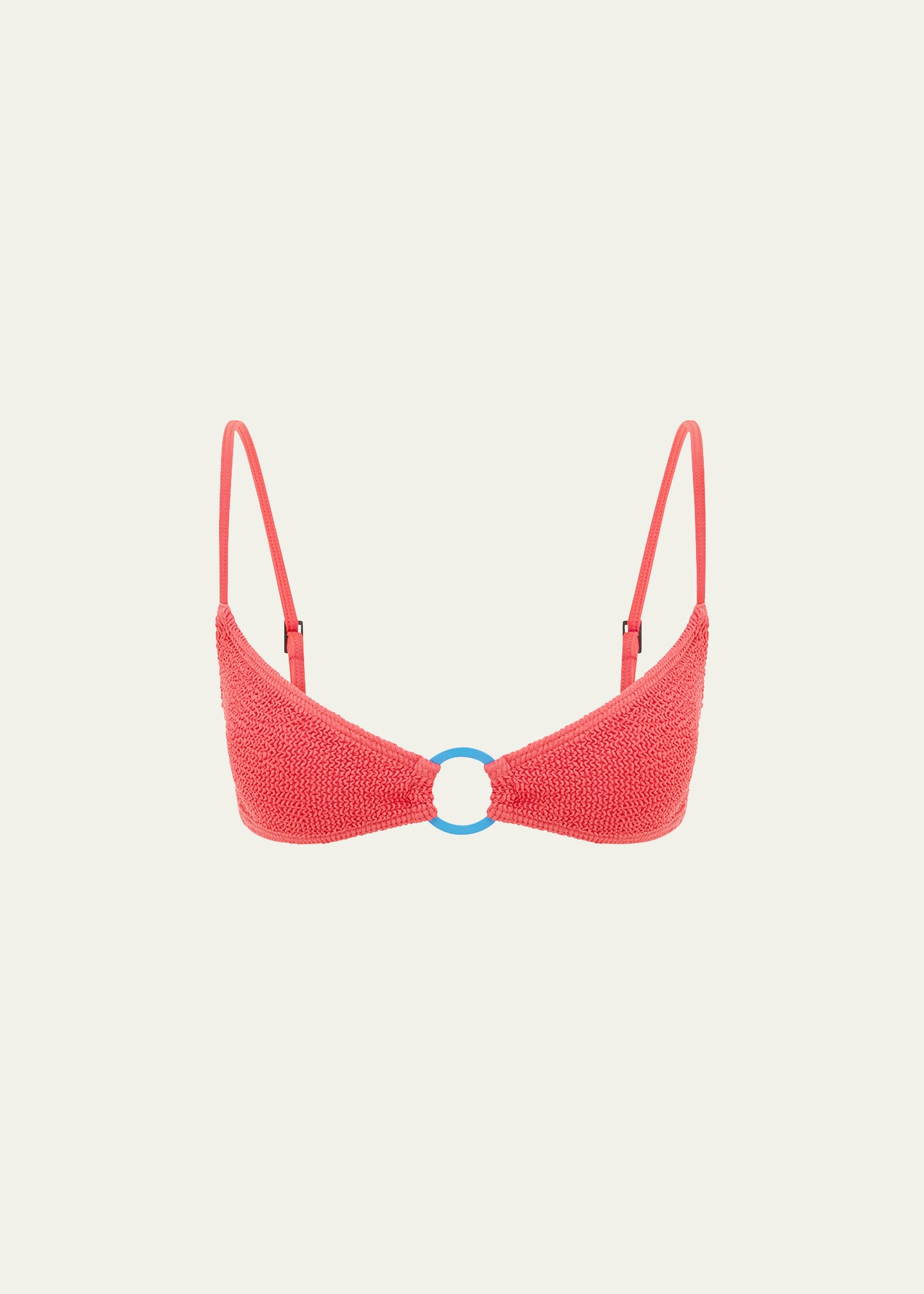 Lissio Ring Bikini Top