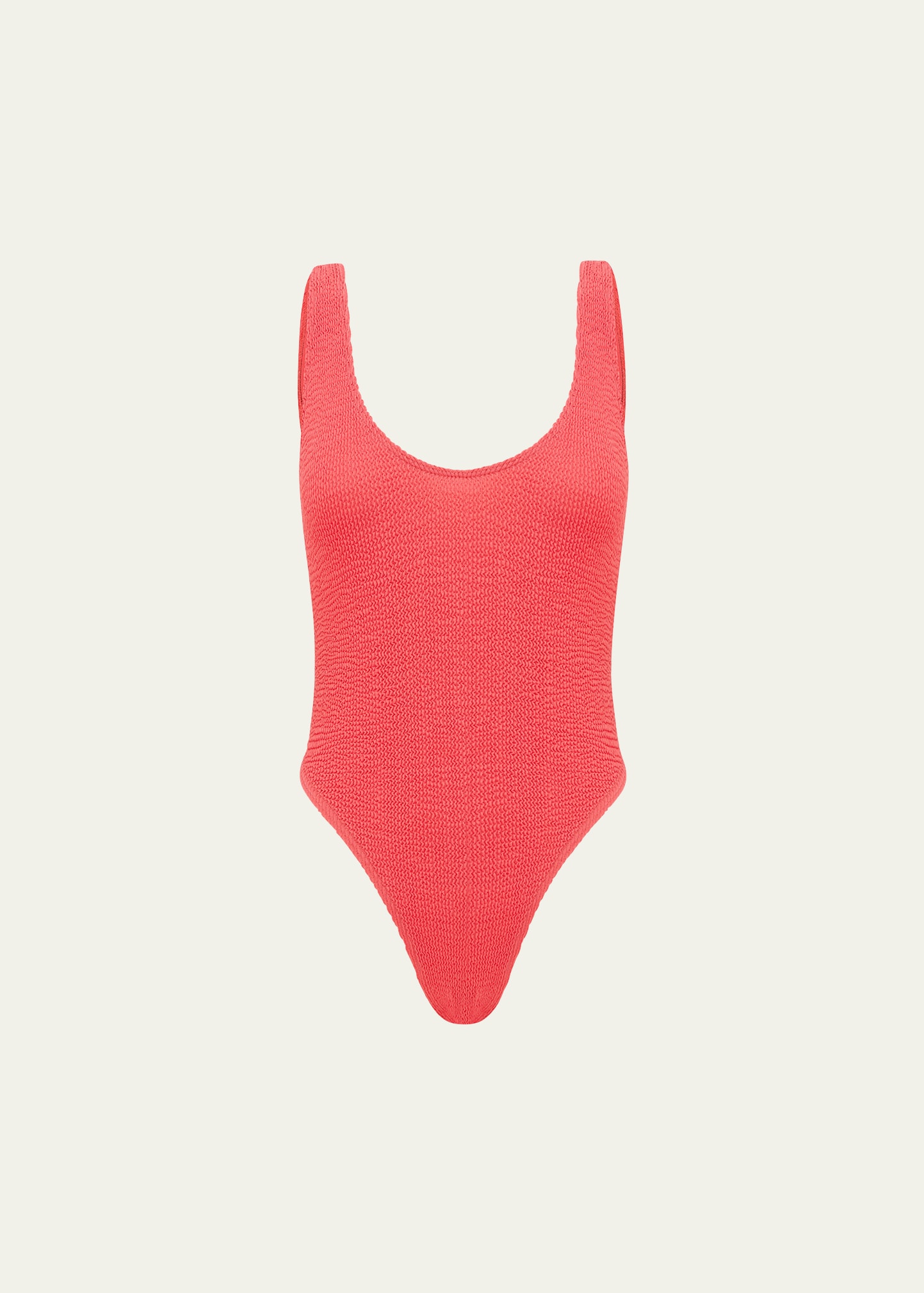 Alicia Ring One-Piece Swimsuit