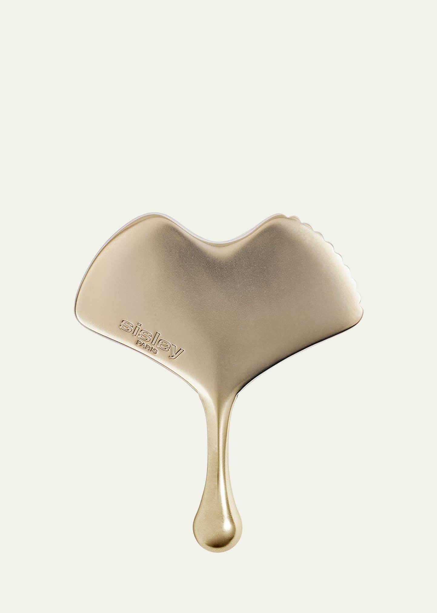 Sisley Paris Gingko Gua Sha Massage Tool