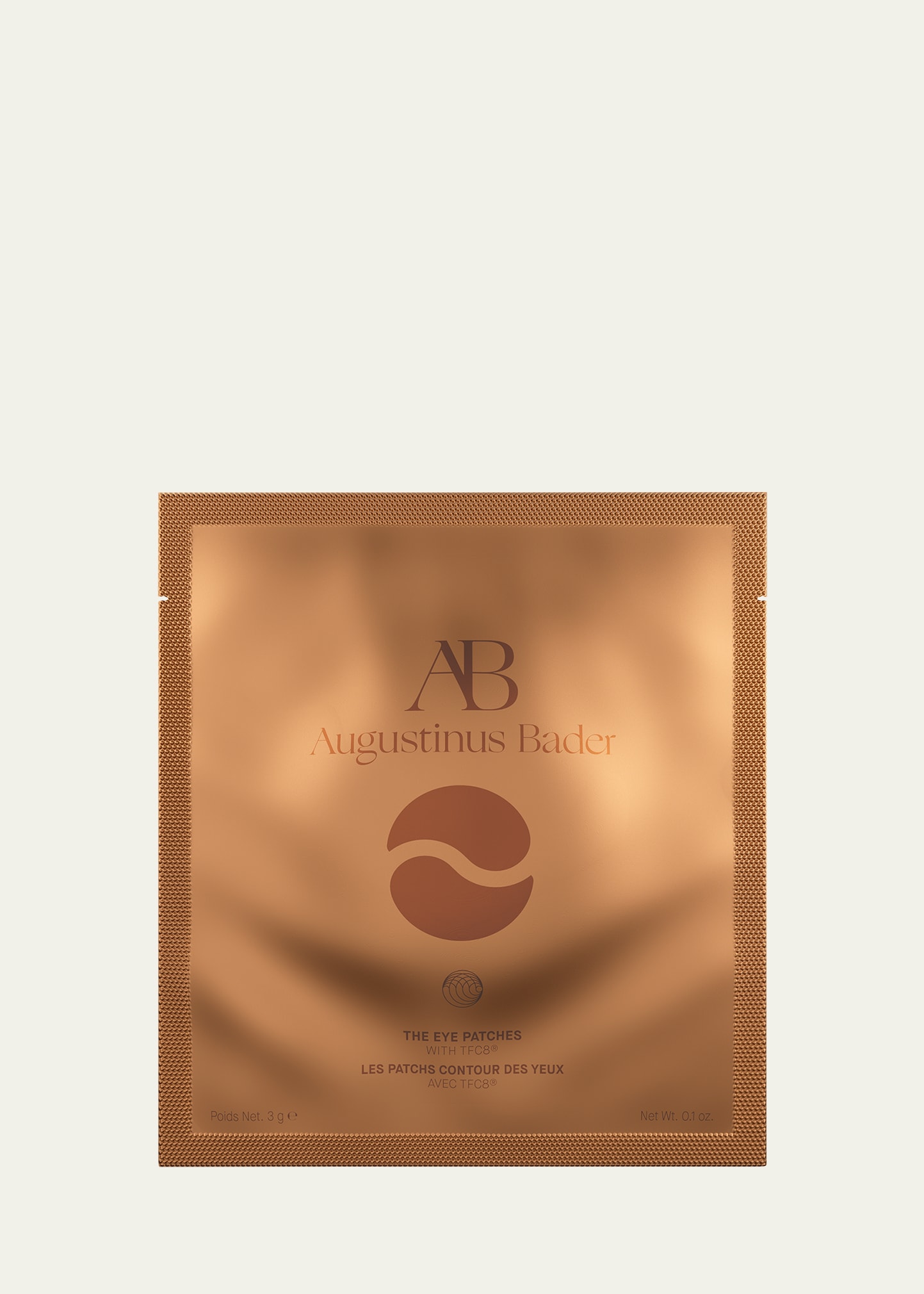 Shop Augustinus Bader The Eye Patches With Tfc8, 1 Pack