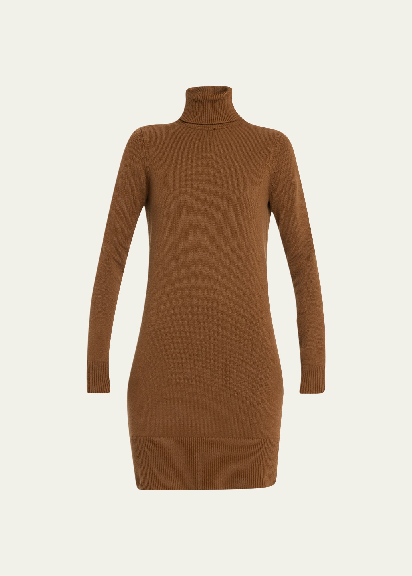 Michael kors deals ribbed sweater dress