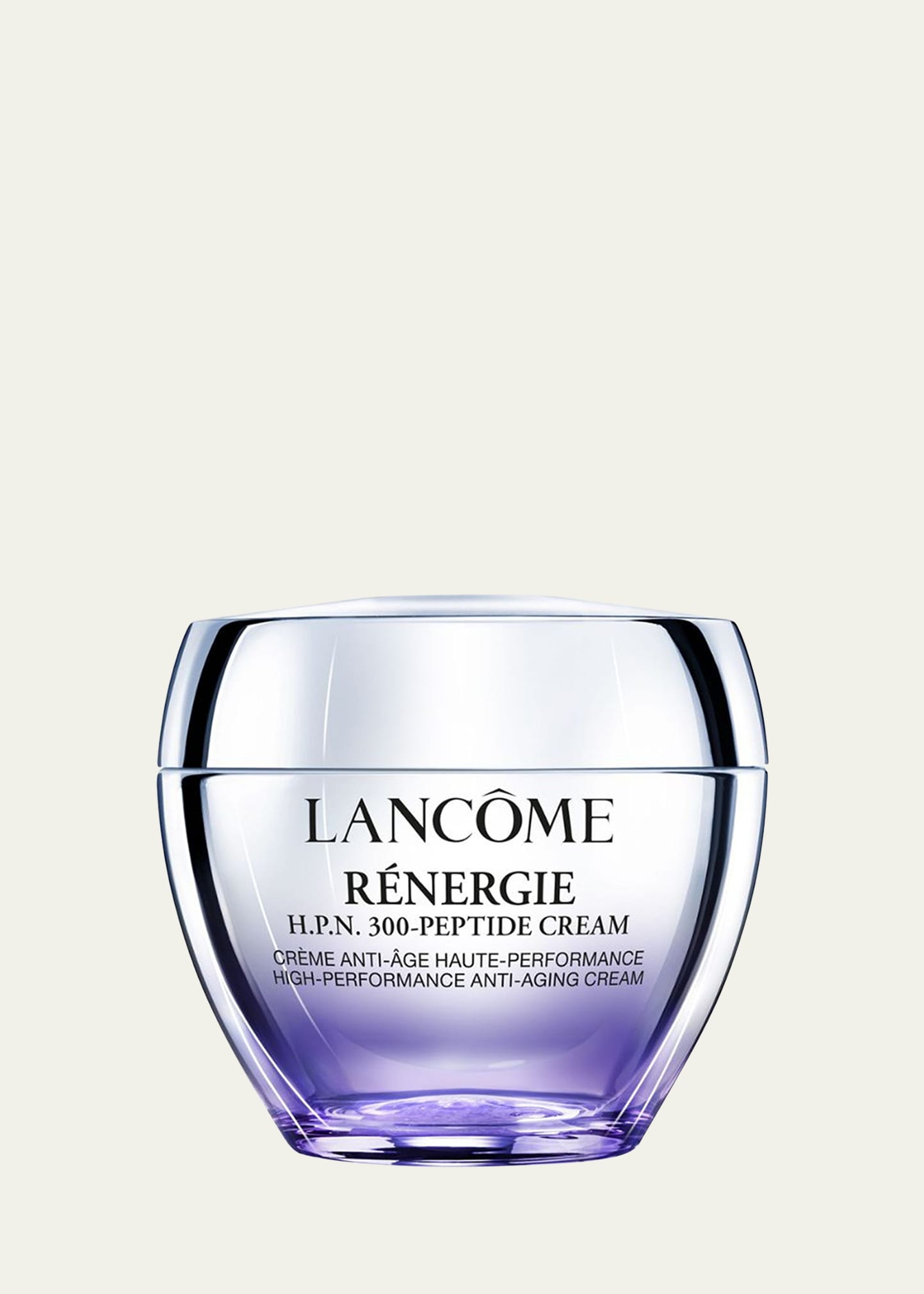 Lancôme Rénergie H. P. N. 300-peptide Cream, 1.7 Oz. In White