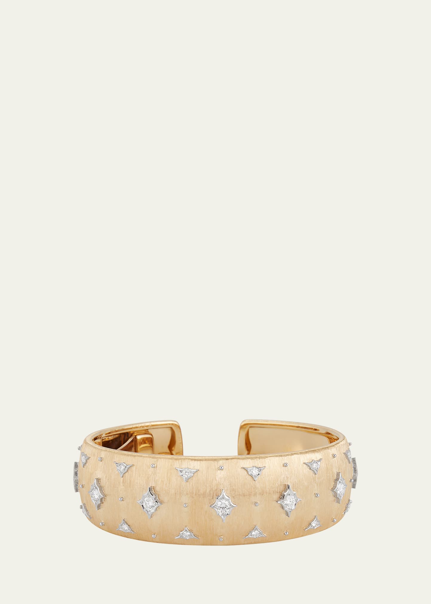 Buccellati Macri Contrarie Bracelet