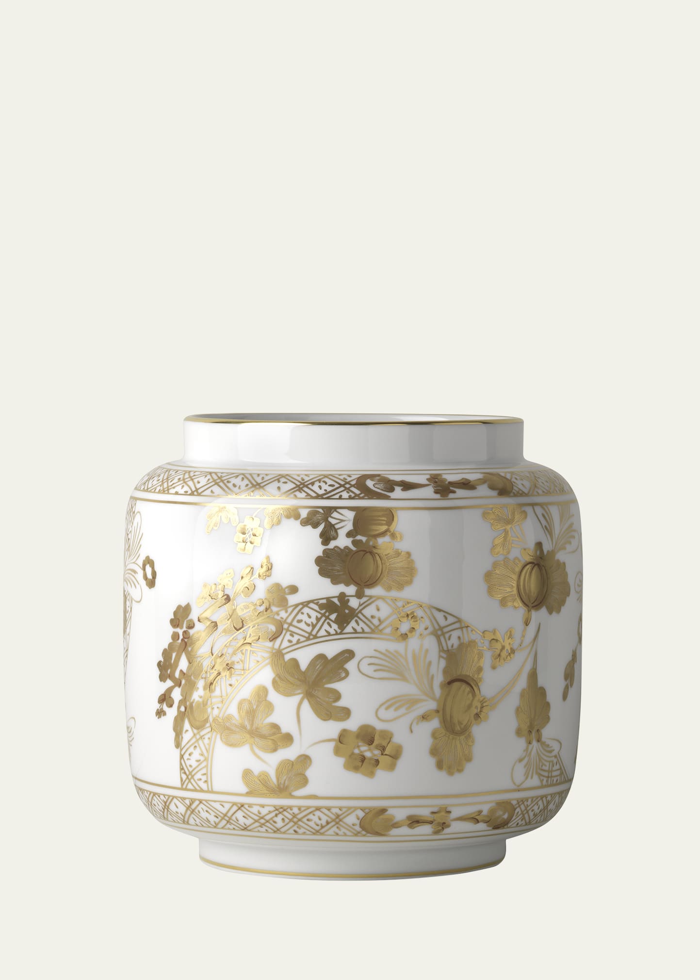 Oriente Italiano Aurum Stackable Vase