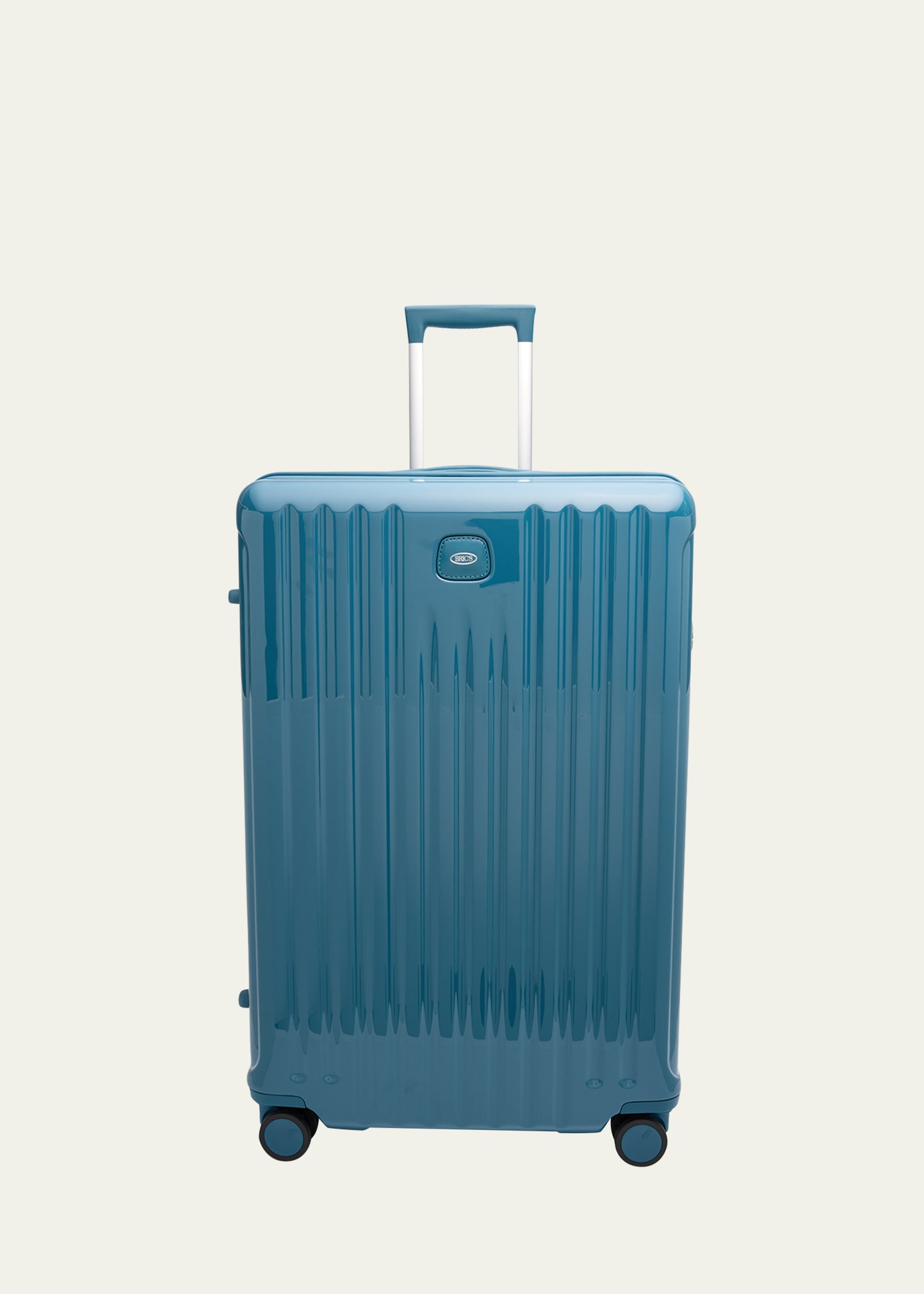 Postiano 30" Expandable Hardside Spinner Luggage