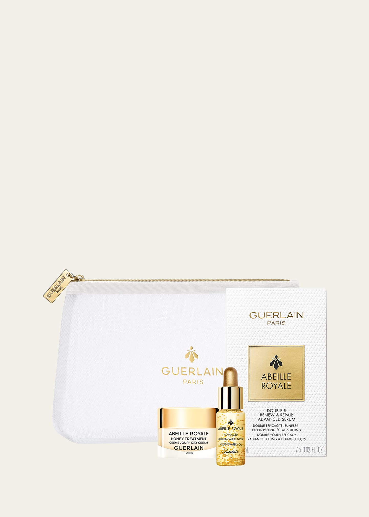 Abeille Royale 4-Piece Gift Set, Yours with any $200 Guerlain Purchase