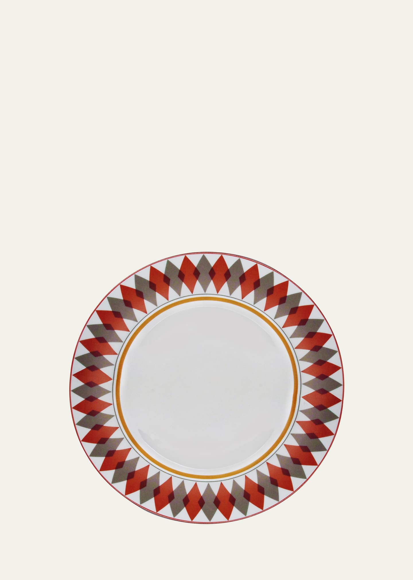 Armonia Dinner Plates, Set of 4