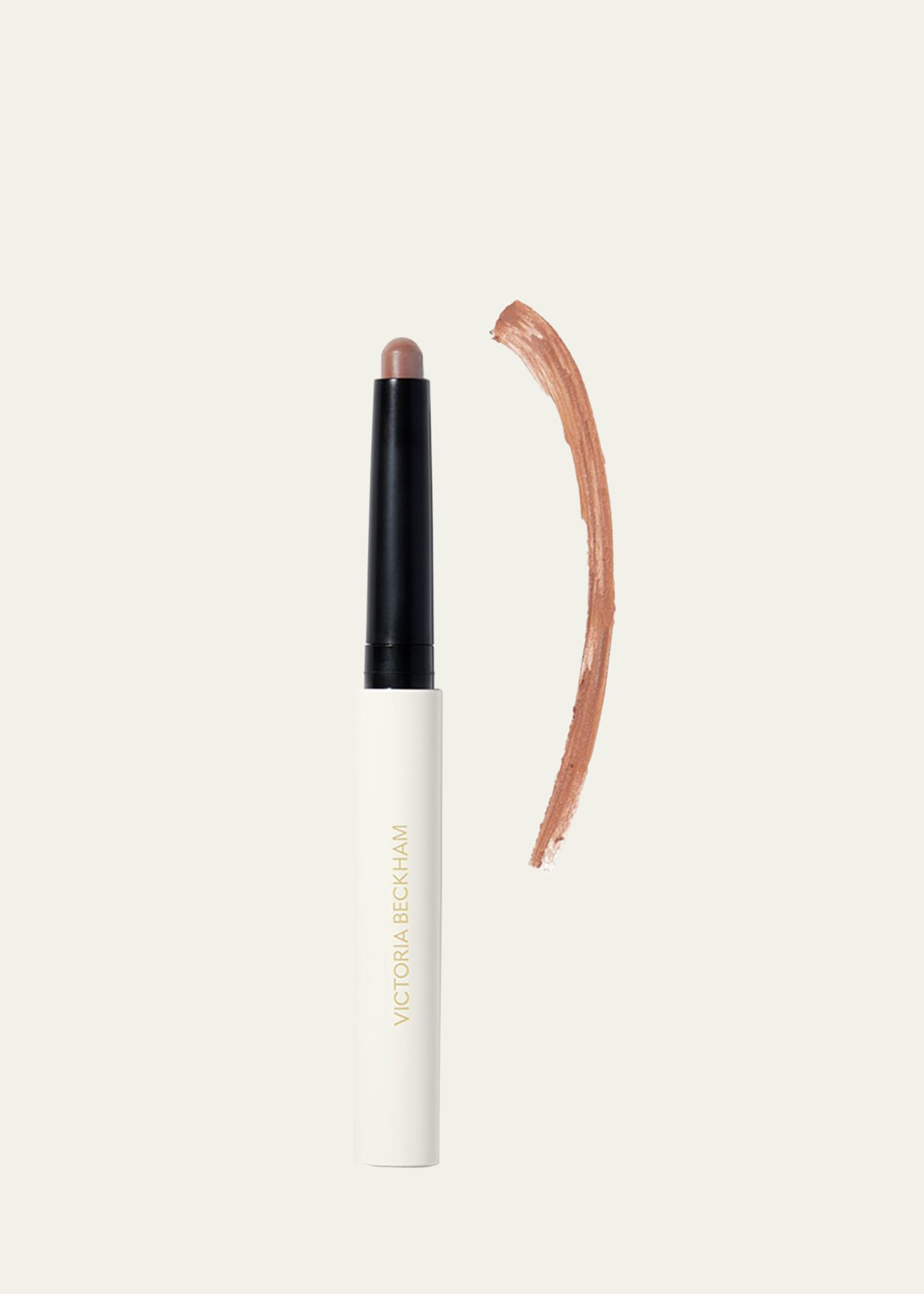 Victoria Beckham Contour Stylus In Travertine