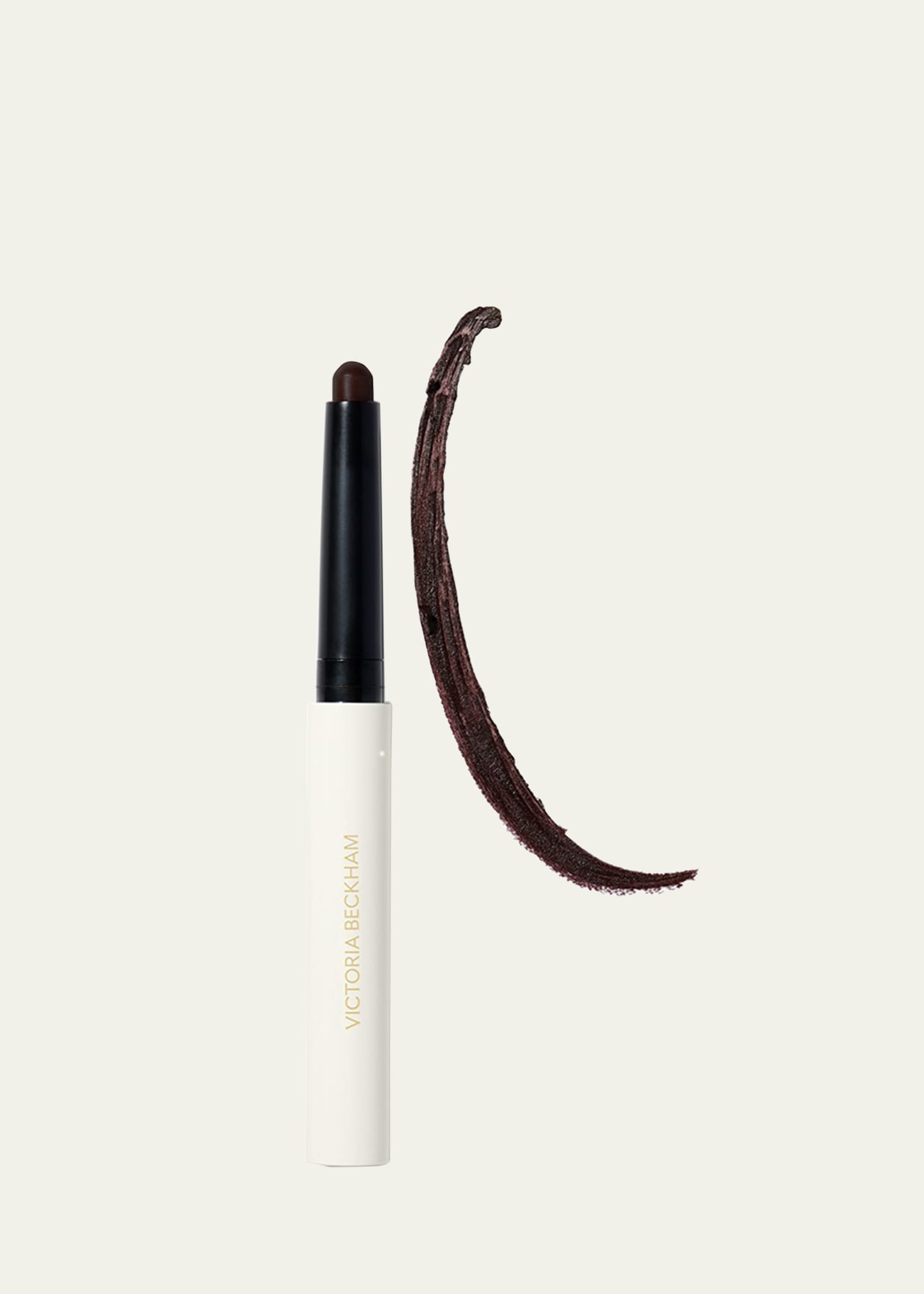 Victoria Beckham Contour Stylus In Granite