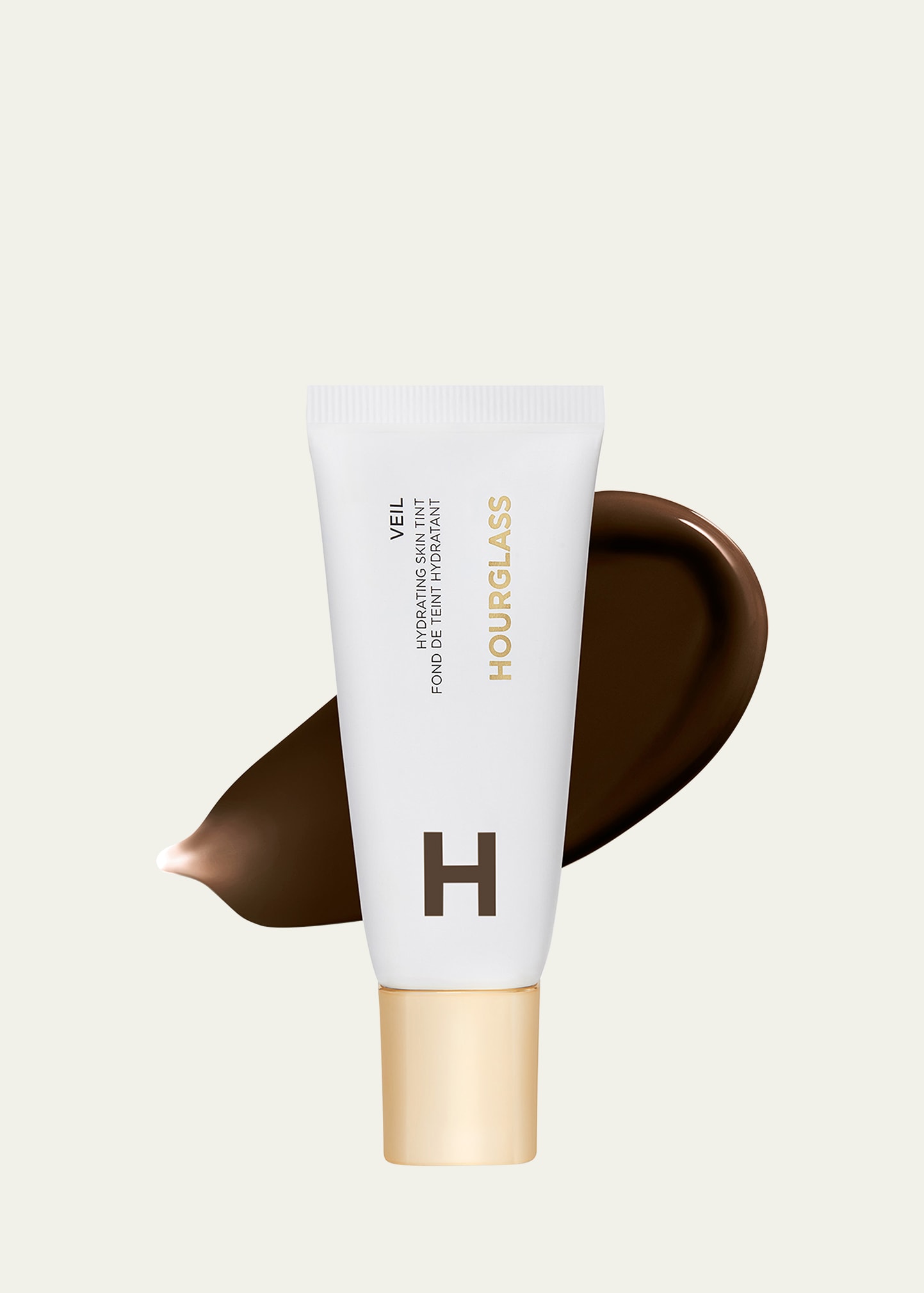 Hourglass Veil Hydrating Skin Tint, 1.2 Oz. In 18