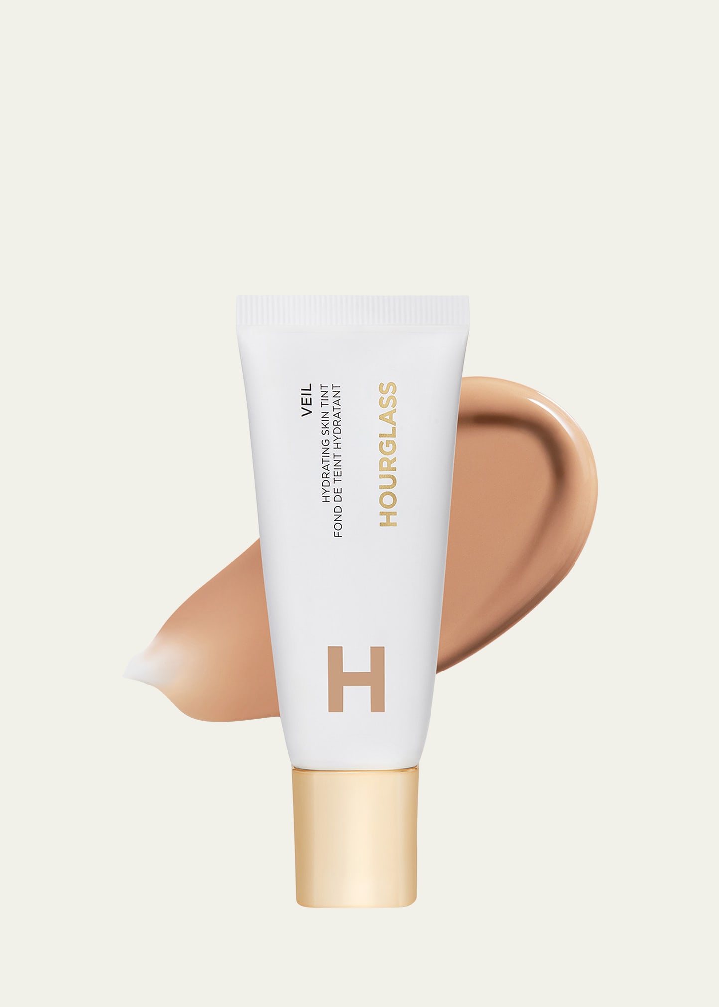 Hourglass Veil Hydrating Skin Tint, 1.2 Oz. In 8