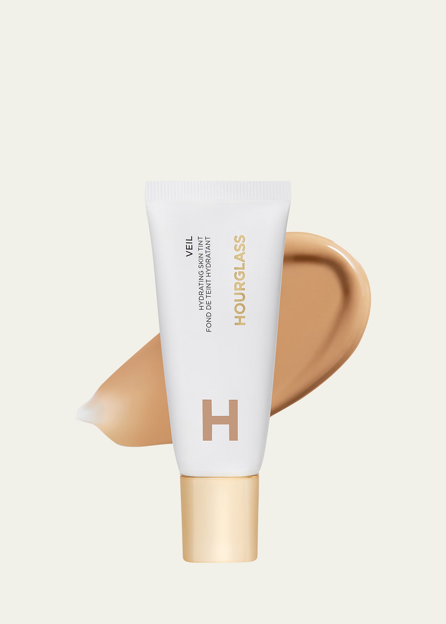 Hourglass Veil Hydrating Skin Tint, 1.2 Oz. In 9